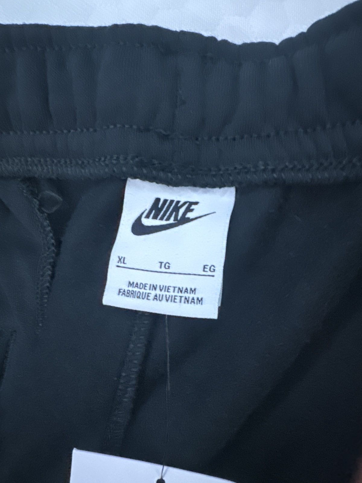 Nike Standard fit Nike Joggers Size US 36 / EU 52 - 3 Thumbnail