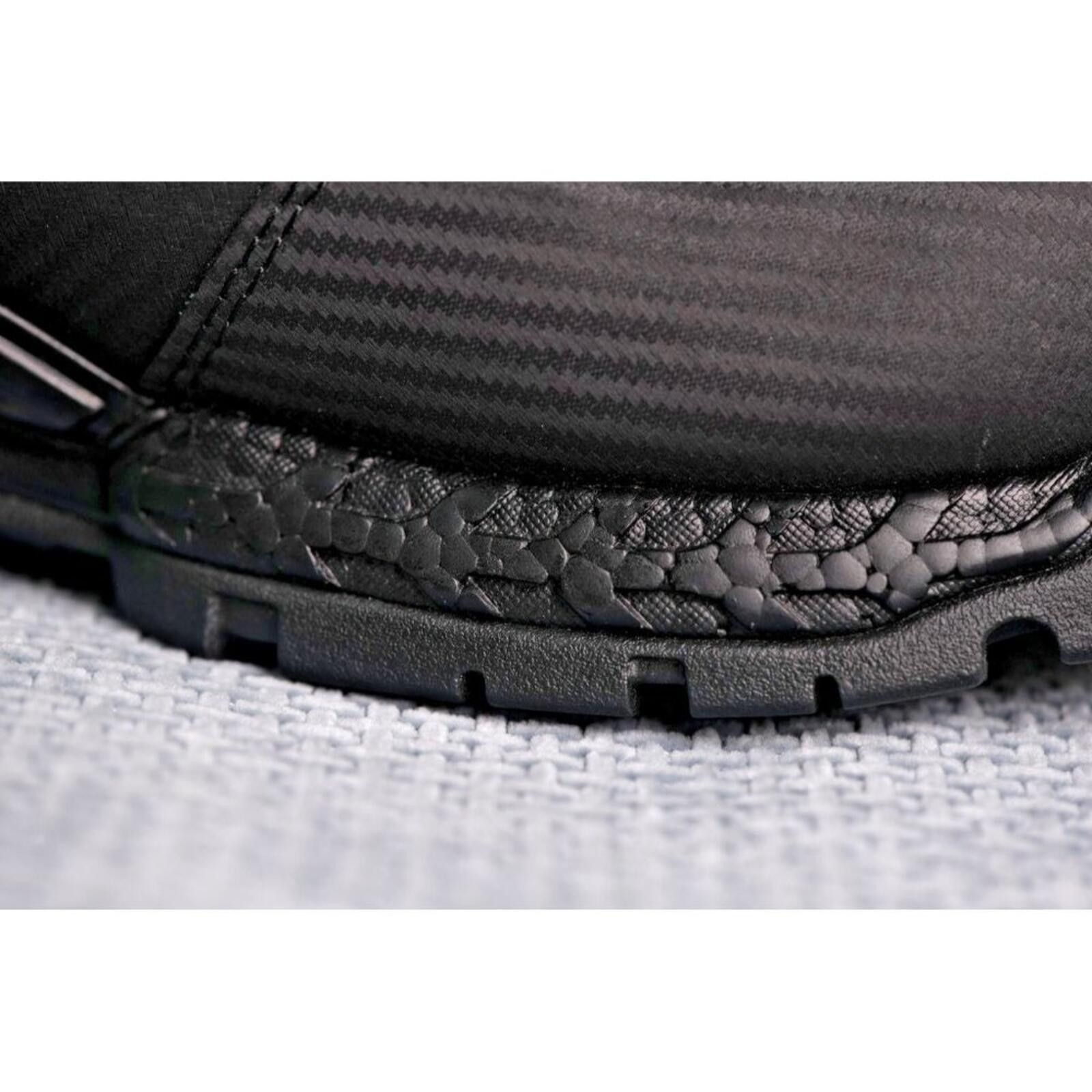 Other HYTEST FootRests 2.0 Tread NanoToe 6" BLACK UpperLeather Size US 15 / EU 48 - 12 Thumbnail