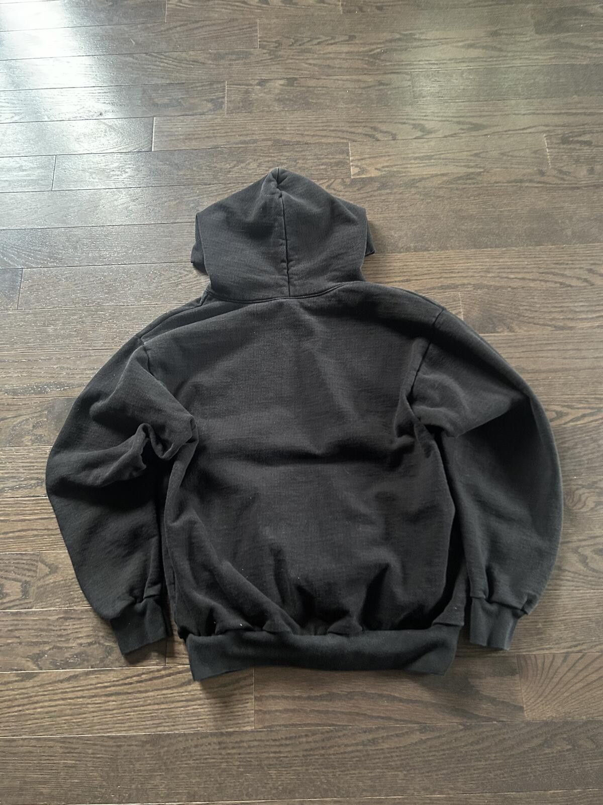 Other unfinished legacy butterfly hoodie Size US M / EU 48-50 / 2 - 4 Thumbnail