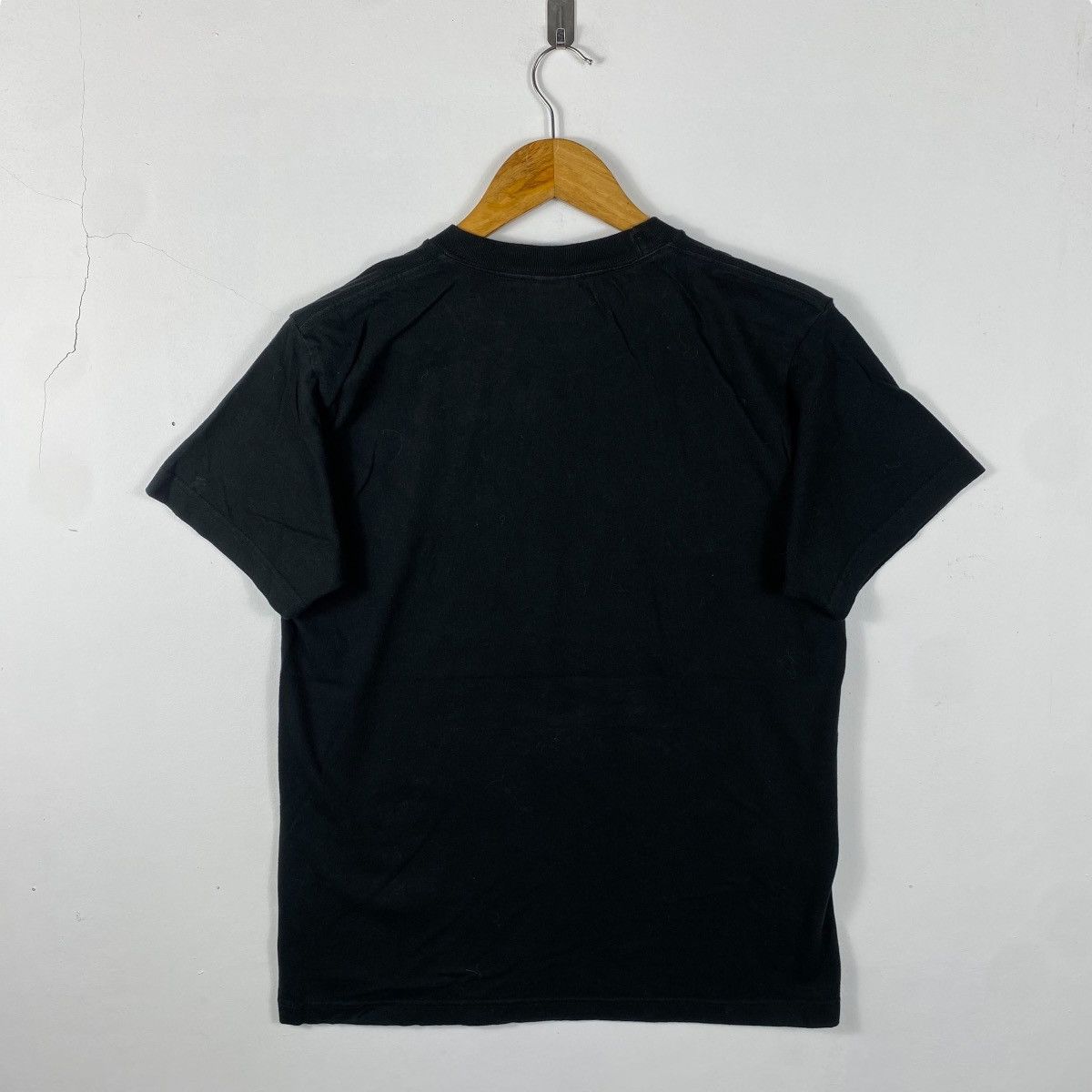 Japanese Brand JACK DANIEL'S Jack Rock Japan Graphic Tee Shirt Medium Size Size US M / EU 48-50 / 2 - 4 Thumbnail