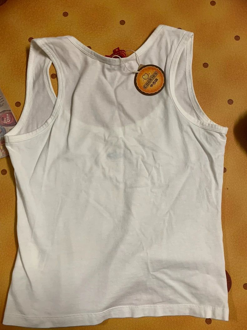 Vivienne Westwood vivienne westwood White vest Size M / US 6-8 / IT 42-44 - 6 Thumbnail