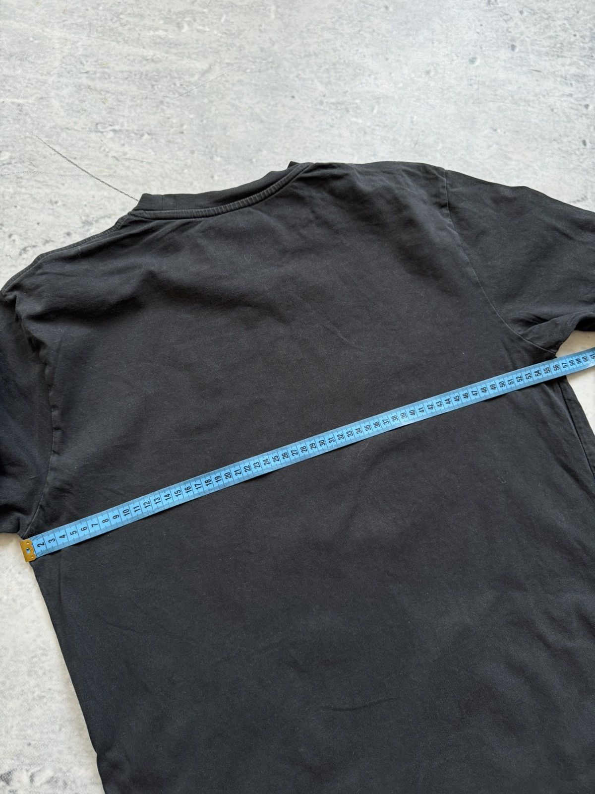 Palace × Vintage Palace big logo fish vintage tee Size US L / EU 52-54 / 3 - 9 Thumbnail