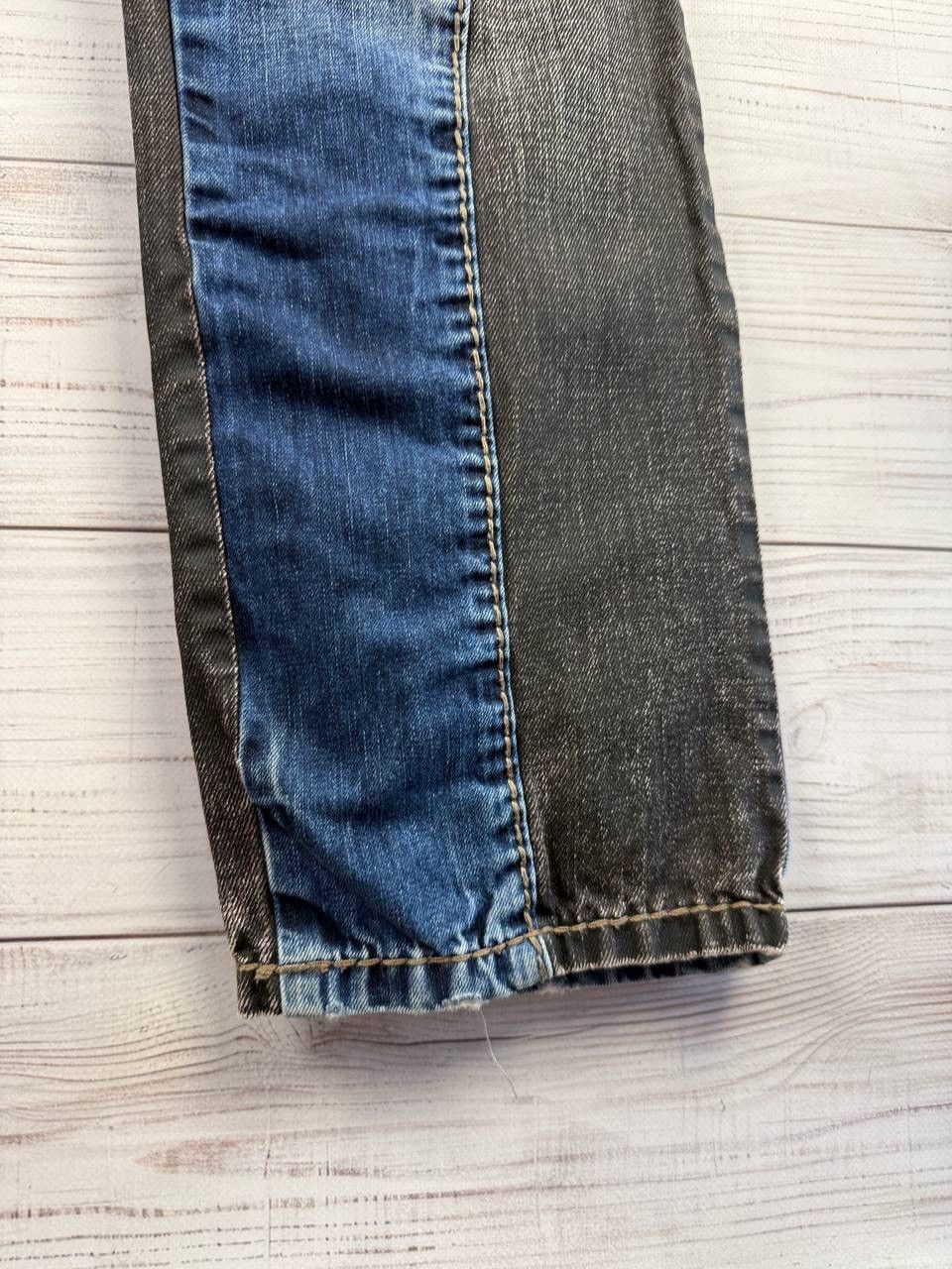Japanese Brand Avant Garde Cipo Baxx Jeans Dragons Japanese Style Denim Size US 32 / EU 48 - 9 Thumbnail