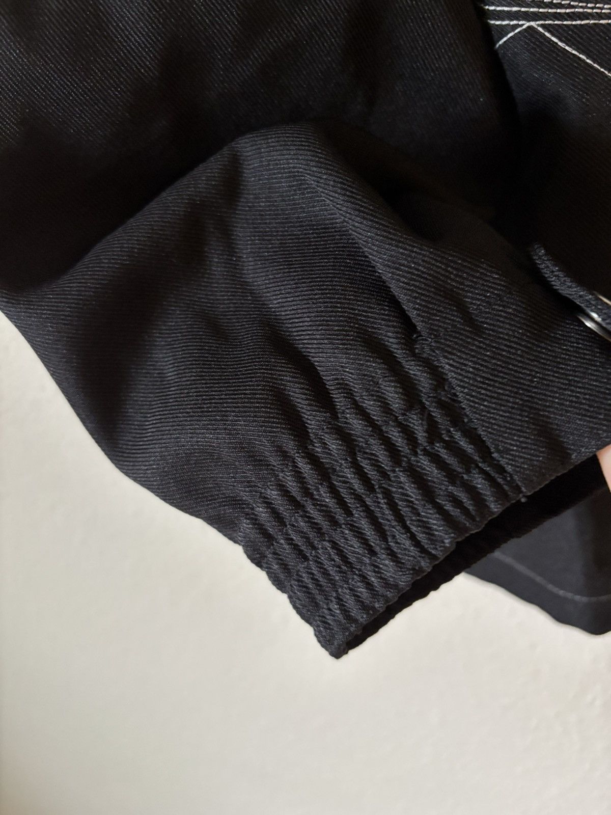 Kiko Kostadinov KIKO KOSATANDINOV - KUTCH JACKET (SS19) Size US L / EU 52-54 / 3 - 5 Thumbnail