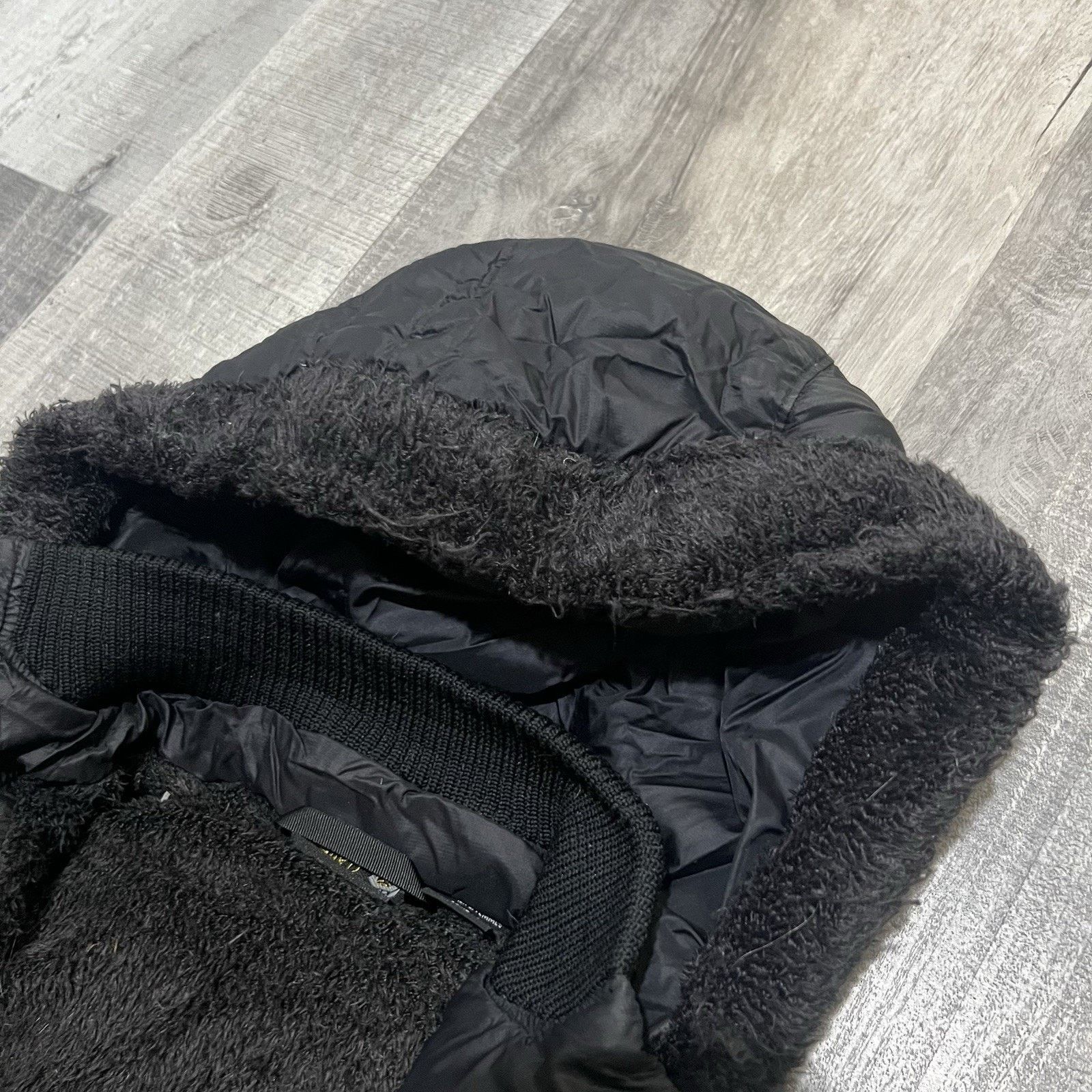 Mountain Hardwear Mountain Hardwear LongDown Jacket Puffer Coat Winter Black Size XS / US 0-2 / IT 36-38 - 5 Thumbnail