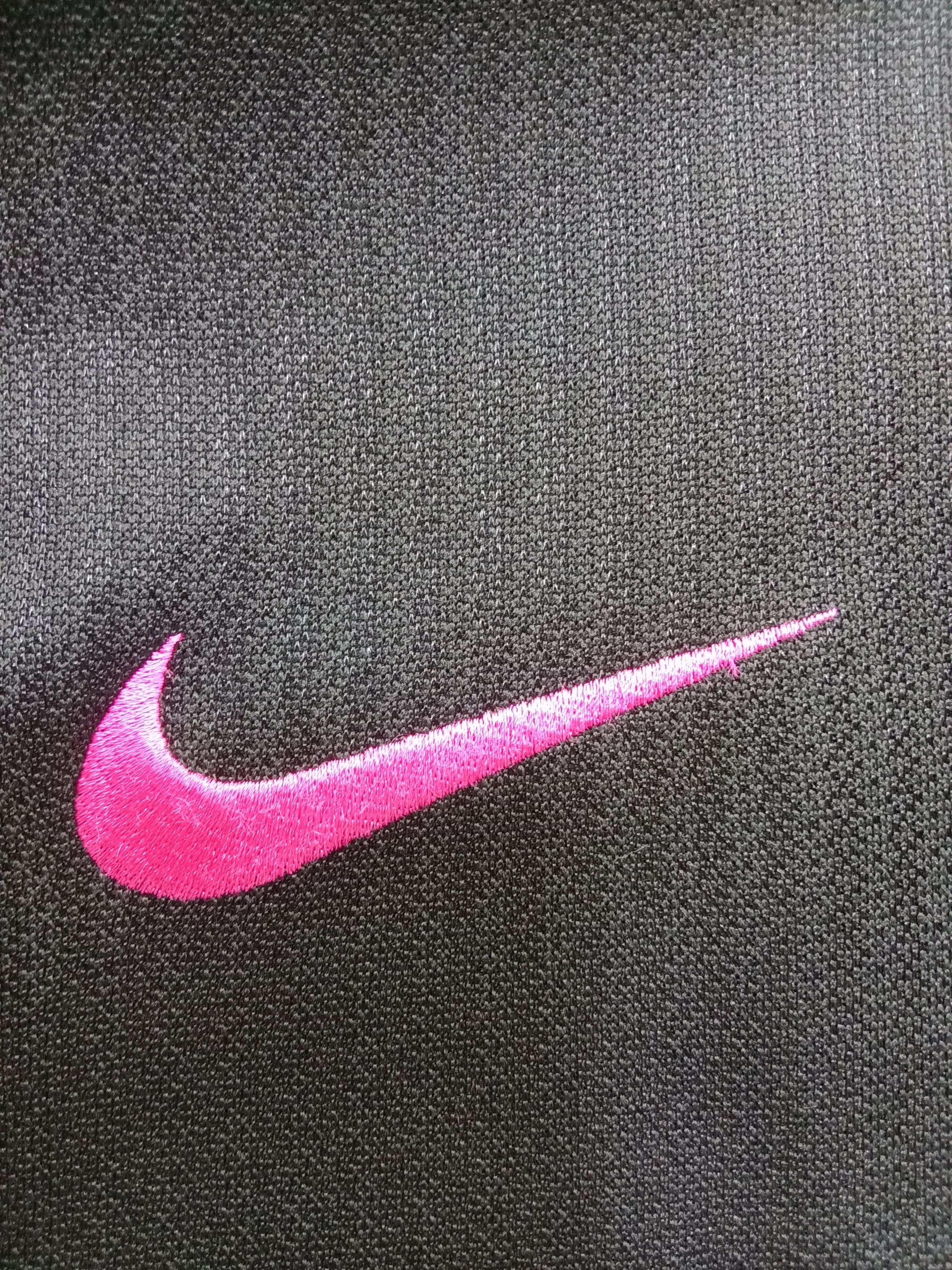 Nike Vintage Nike Dry Fit Sportwear Size US XL / EU 56 / 4 - 7 Thumbnail