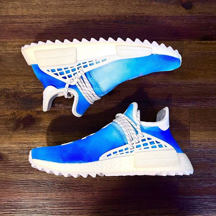 Pharrell nmd peace deals