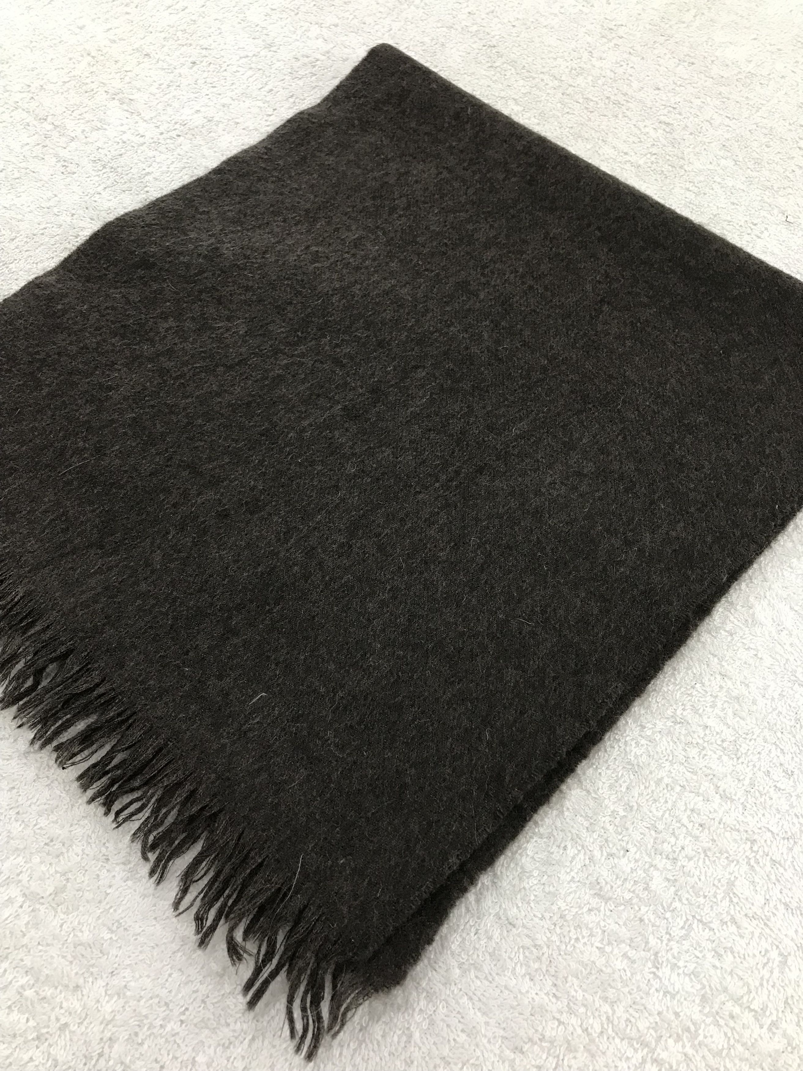 Mackintosh × Vintage Mackintosh Scarf / Muffler / Neckwear - WW1142 Size ONE SIZE - 3 Thumbnail