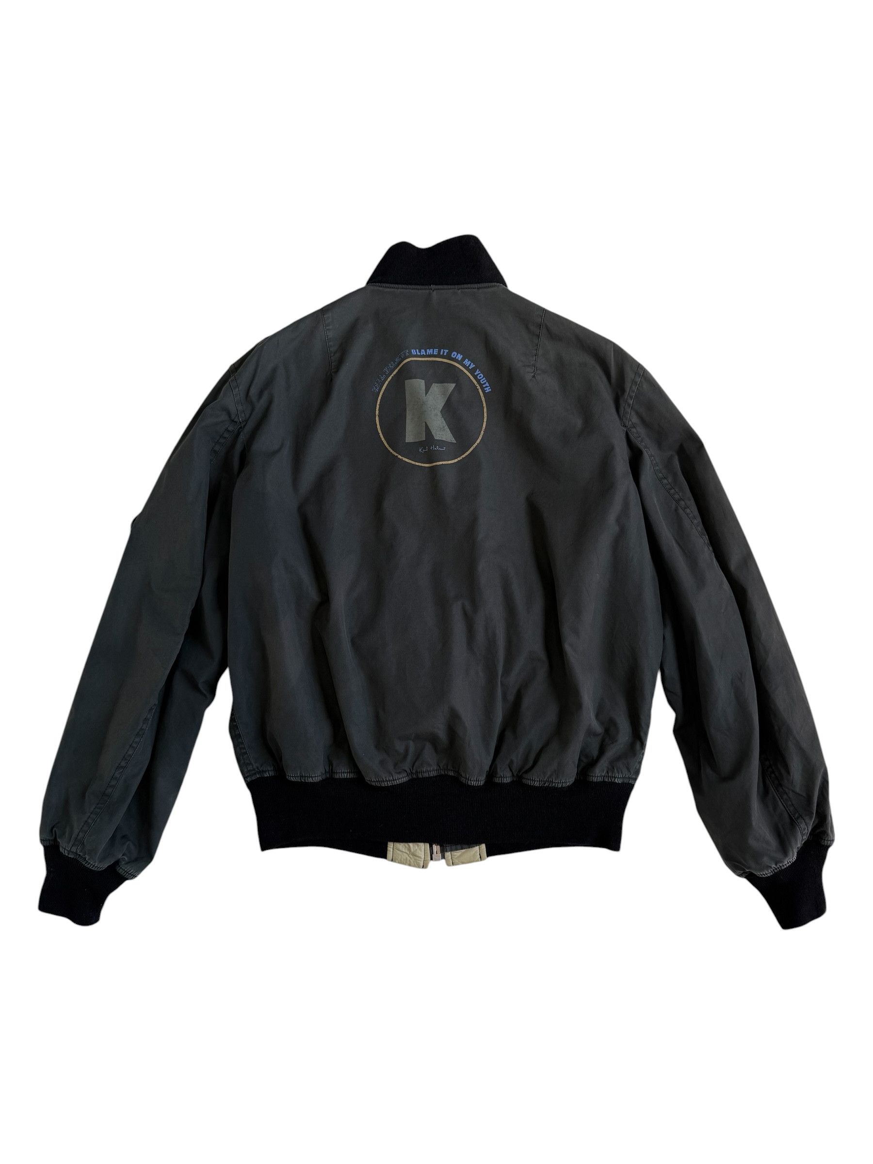 Karl Helmut | Grailed