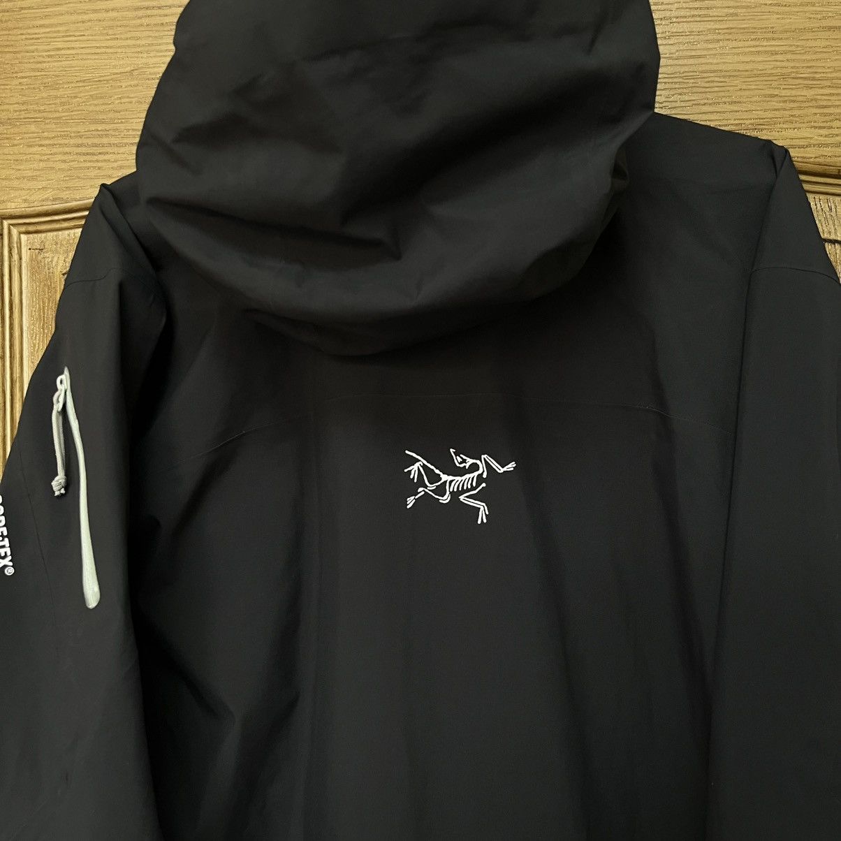 Arc'teryx Rare vintage Arcteryx jacket gore Tex mens Size US M / EU 48-50 / 2 - 11 Thumbnail