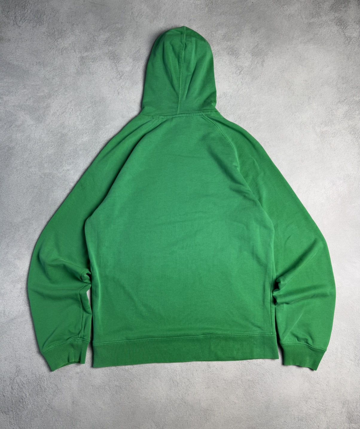 Nike Vintage 00s Nike Big Logo Hoodie size M Size US M / EU 48-50 / 2 - 2 Thumbnail