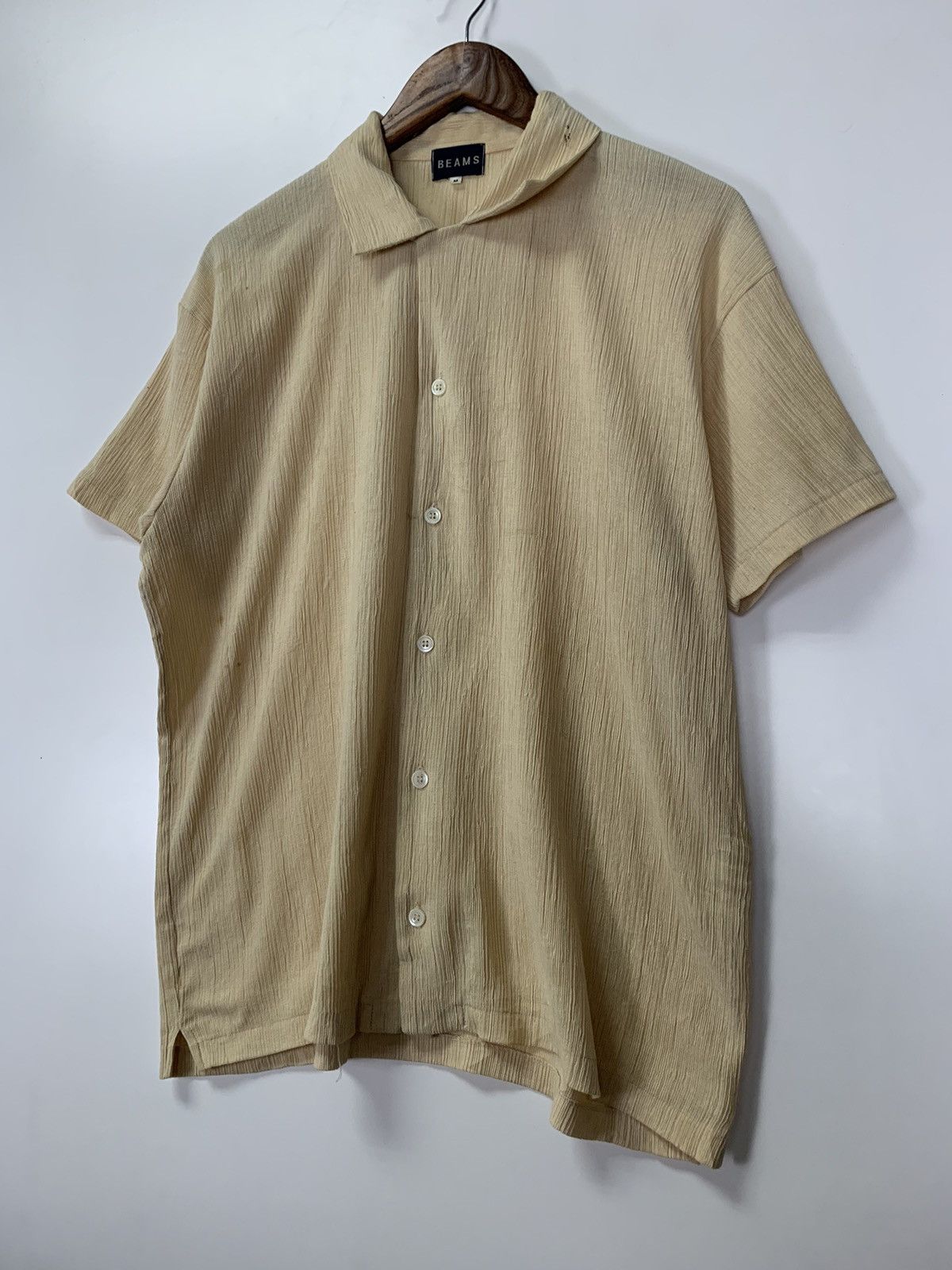 Beams Plus Vintage Beams Size US M / EU 48-50 / 2 - 8 Thumbnail