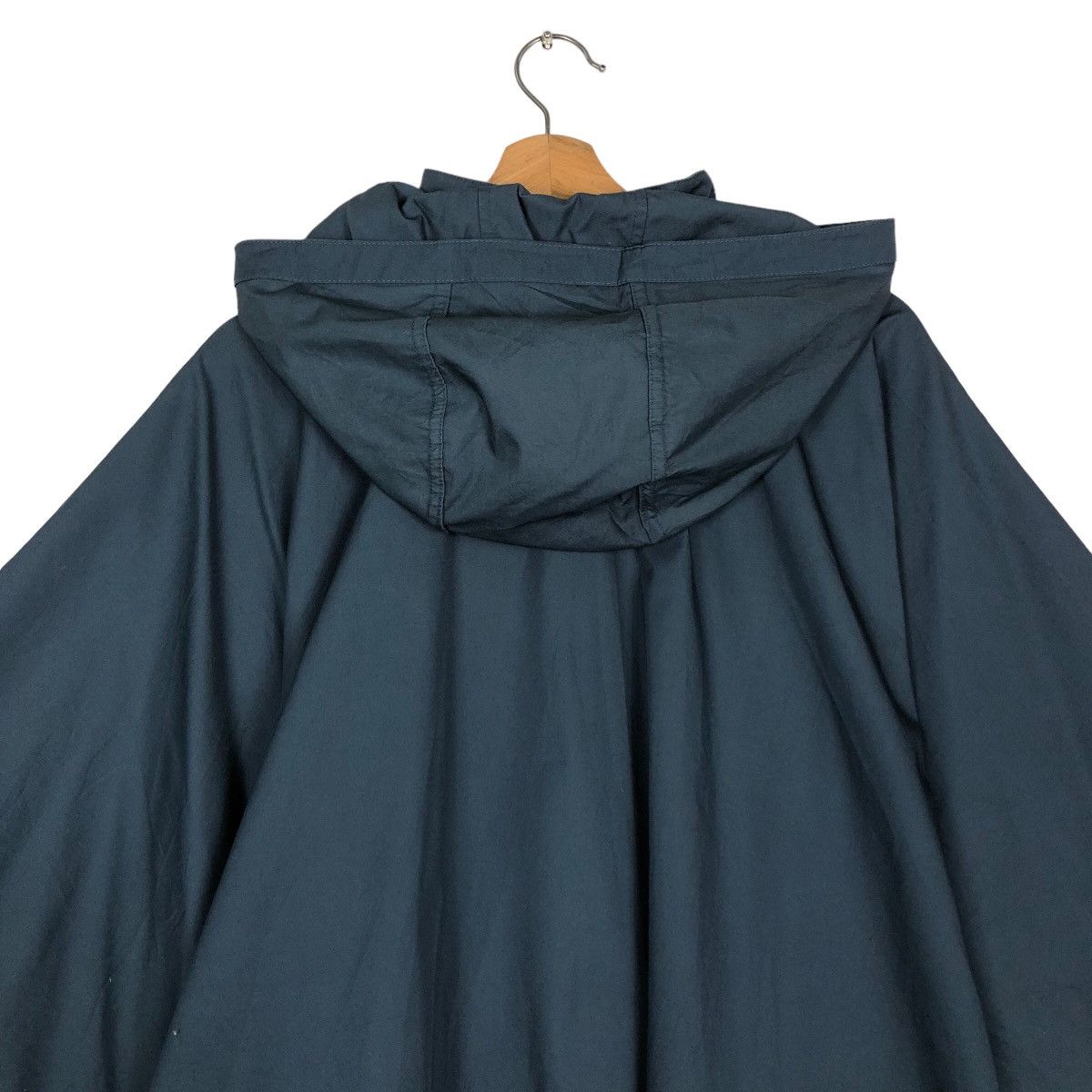 Japanese Brand 🔥Bondage Oversized Lemaire Japan Uniqlo Issey Miyake Size US M / EU 48-50 / 2 - 9 Thumbnail