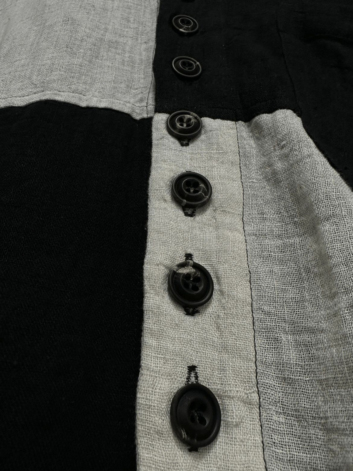 John Alexander Skelton John Alexander Skelton John Alexander Skelton 23SS Joint P Size US M / EU 48-50 / 2 - 8 Thumbnail