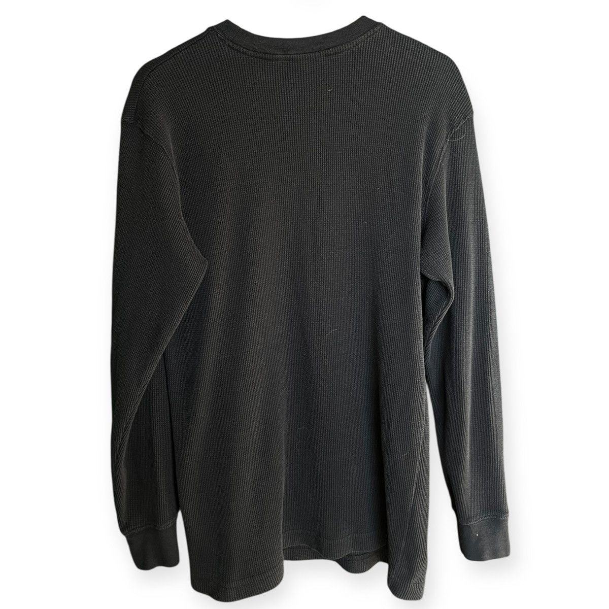 Southpole Y2K Southpole Gothic Graphic Thermal Long Sleeve Size US L / EU 52-54 / 3 - 2 Thumbnail