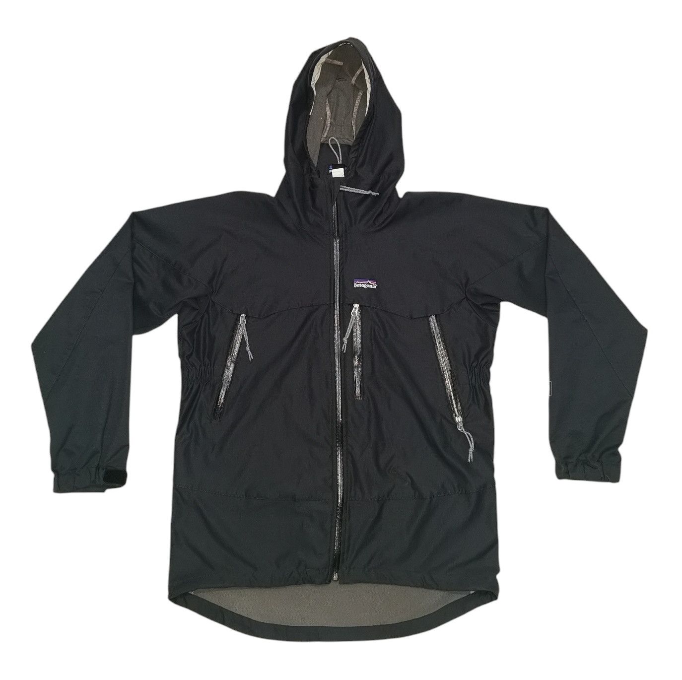 Patagonia Patagonia Hoodie Jacket Size US M / EU 48-50 / 2 - 1 Thumbnail