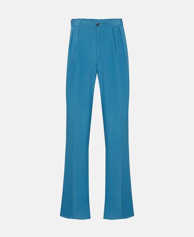 Etro Casual trousers Size 48R - 1 Thumbnail