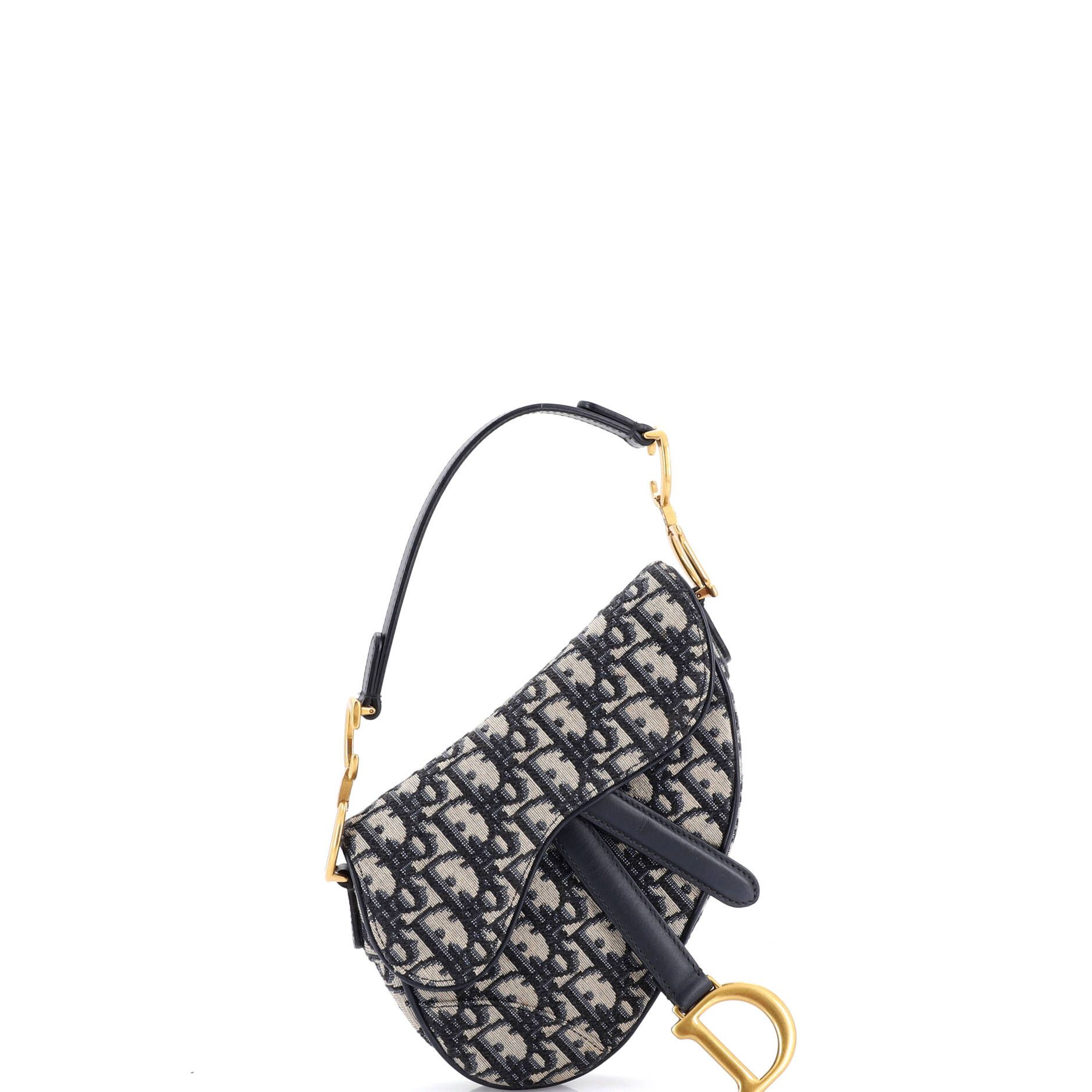Dior Saddle Handbag Size ONE SIZE - 1 Thumbnail