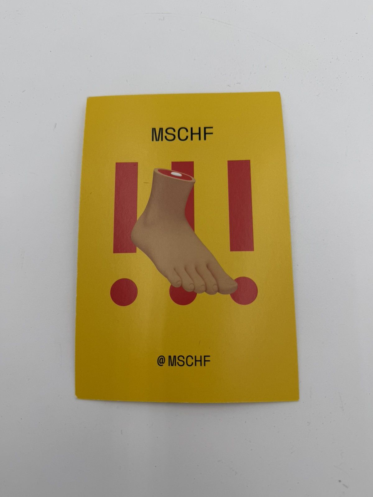 MSCHF Super Normal Deer Hunter (Friends & Family) Size US 10 / EU 43 - 10 Thumbnail