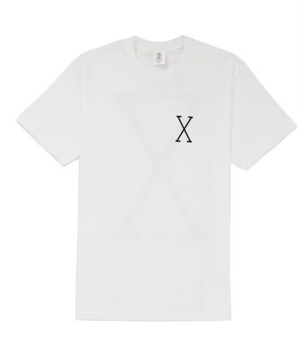 Supreme Supreme x Malcolm X Tee - XL Size US XL / EU 56 / 4 - 2 Thumbnail