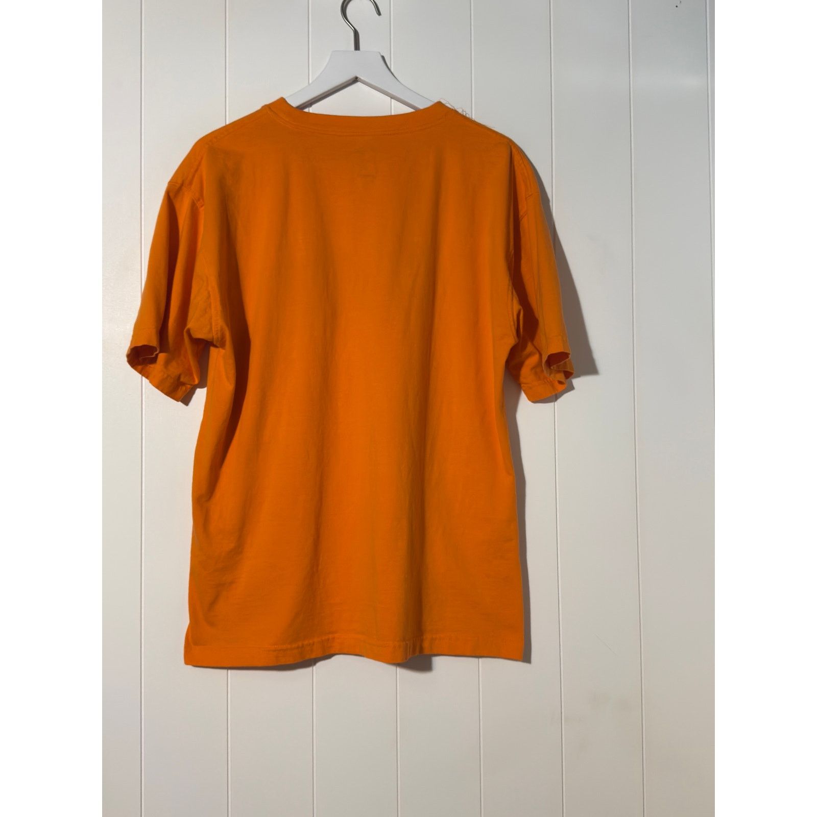 Pro Player Pro Player Tennessee Volunteers T-Shirt Men's Large Orange Size US XL / EU 56 / 4 - 3 Thumbnail