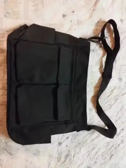 Other Casual Canvas Shoulder Bah Size ONE SIZE - 3 Thumbnail
