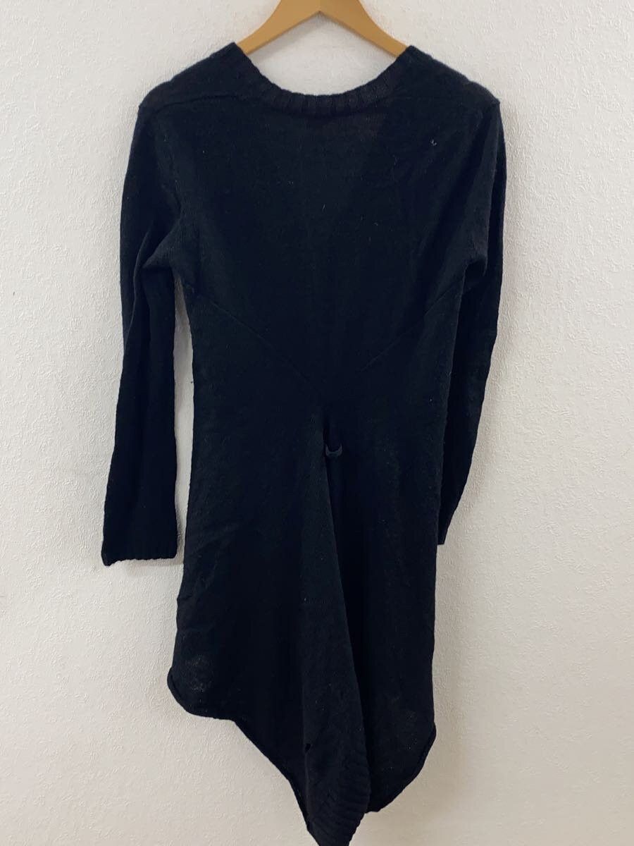 Jean Paul Gaultier Archive Wool Knit Cardigan Size S / US 4 / IT 40 - 2 Thumbnail
