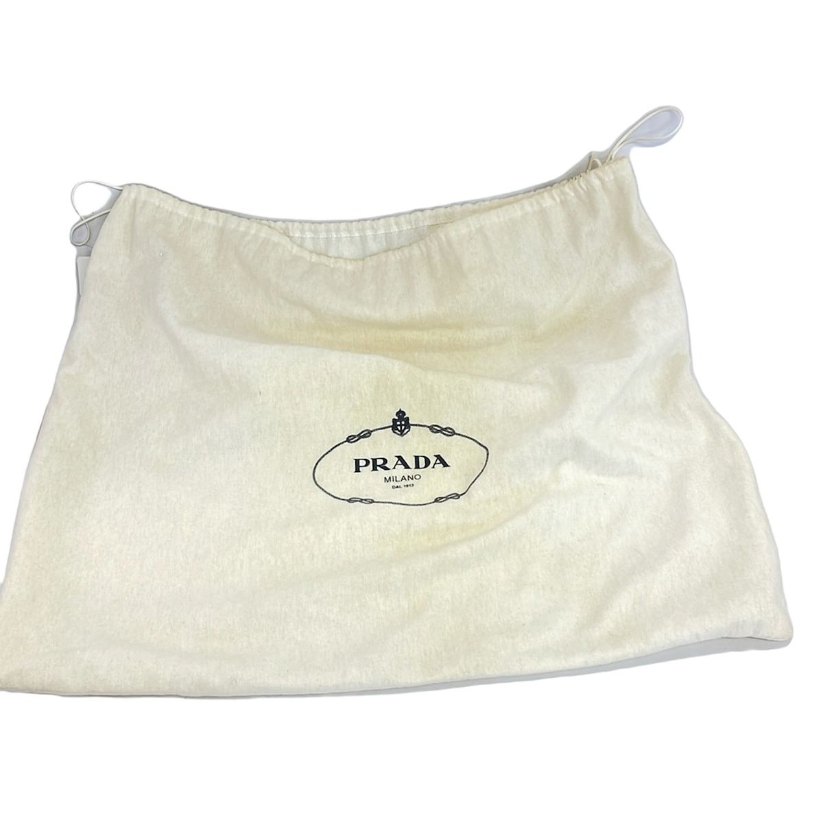 Prada PRADA Shoulder Bag Size ONE SIZE - 9 Thumbnail