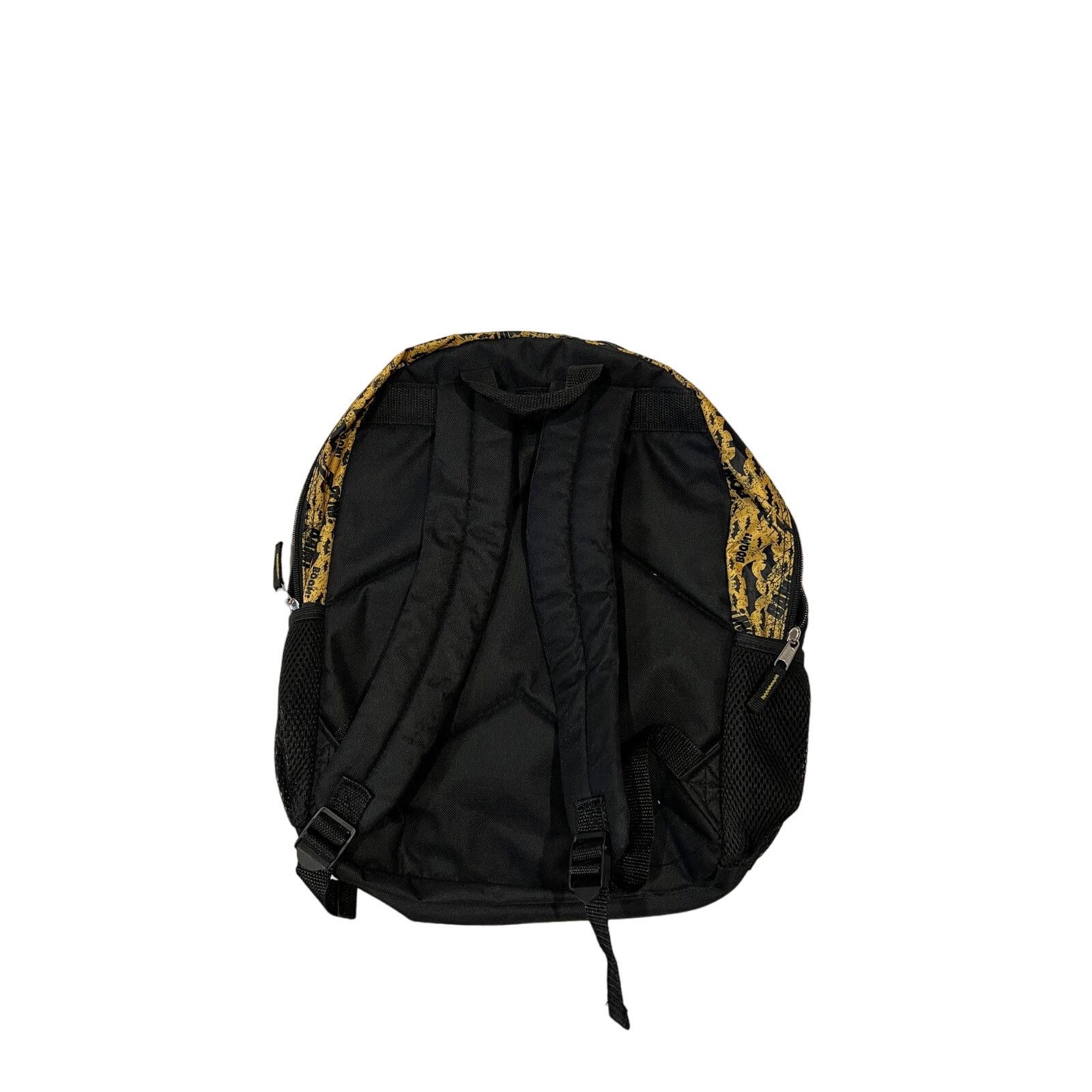 DC Comics Batman Dark Knight Backpack Size 28 - 4 Thumbnail