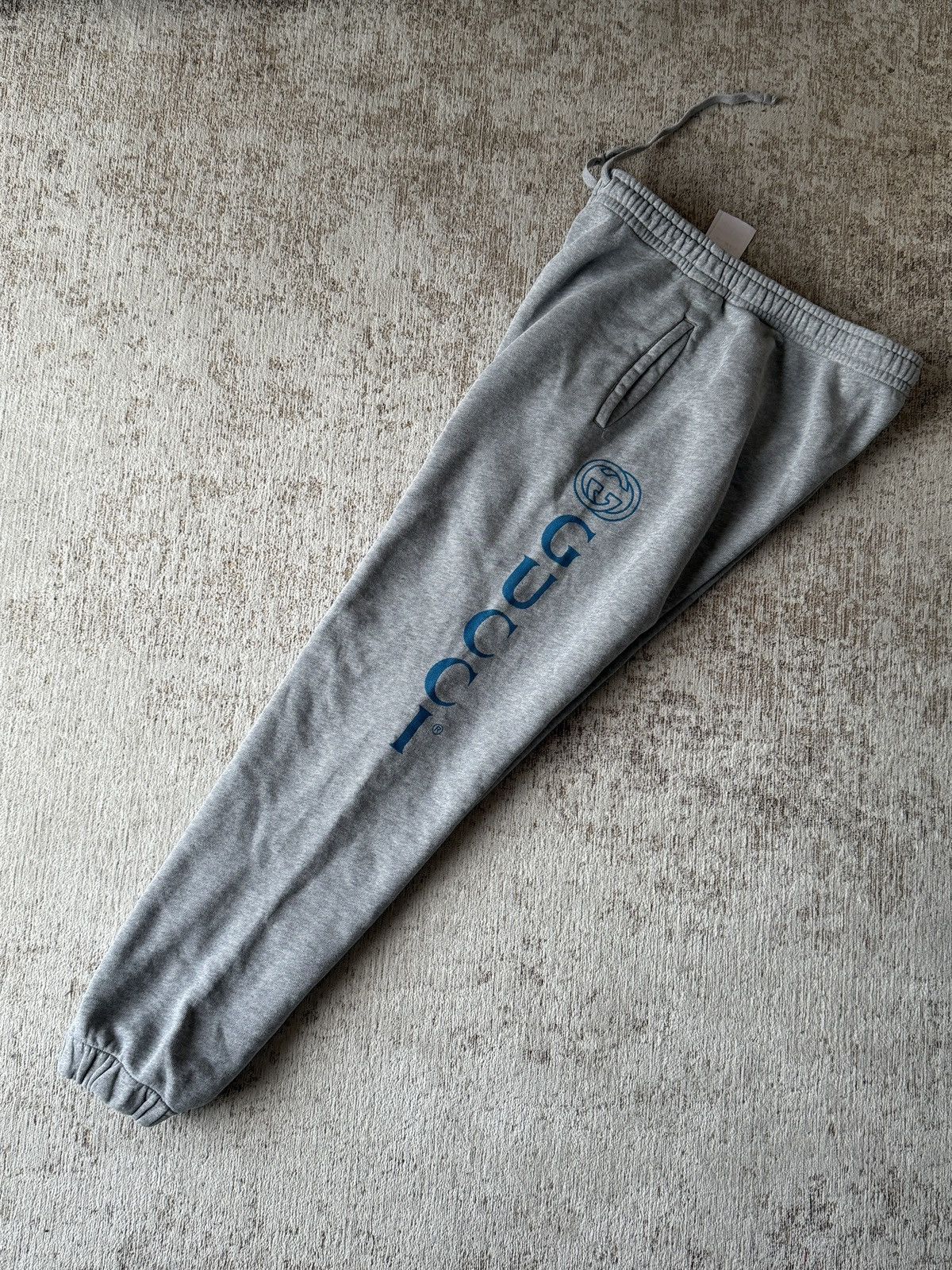 Gucci Gucci Set Dragon Hoodie and Pants Size US L / EU 52-54 / 3 - 3 Thumbnail