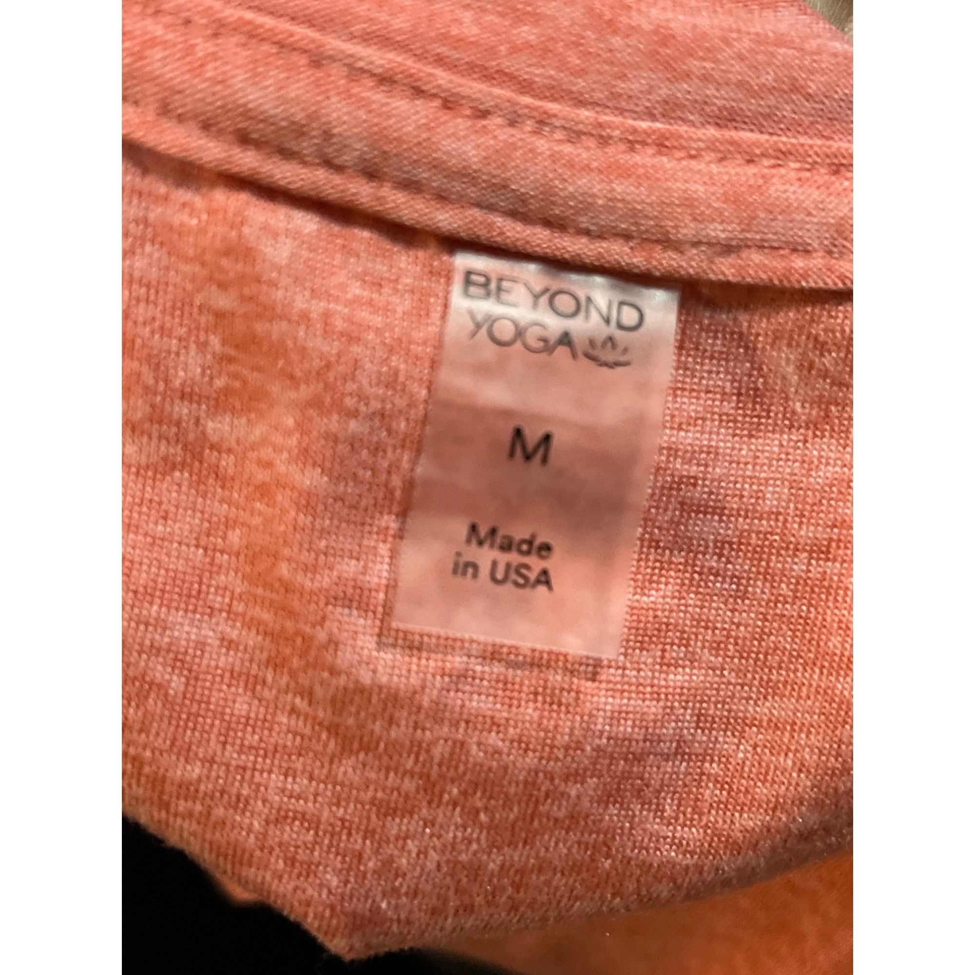 Beyond Yoga Beyond Yoga Women’s Tank Medium Size M / US 6-8 / IT 42-44 - 5 Thumbnail