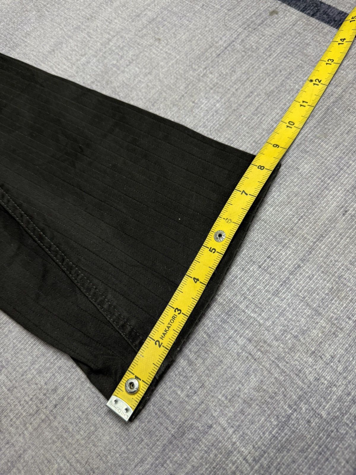 semanticdesign SMANTIC DESIGN IFSIX STYLE PANTS Size US 31 - 15 Thumbnail