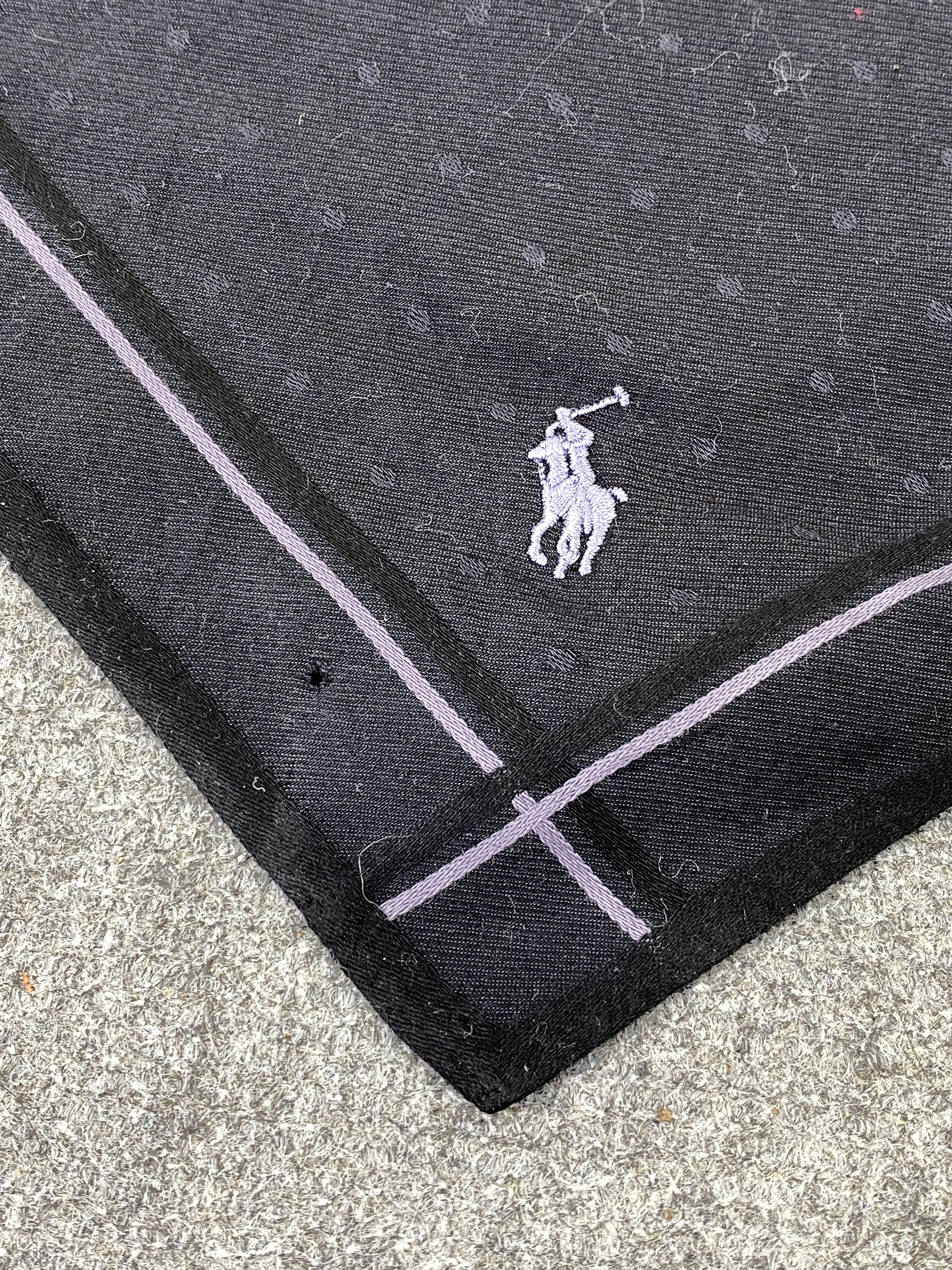 Polo Ralph Lauren Polo Ralph Lauren Handkerchief / Neckerchief KT0271 Size ONE SIZE - 6 Thumbnail