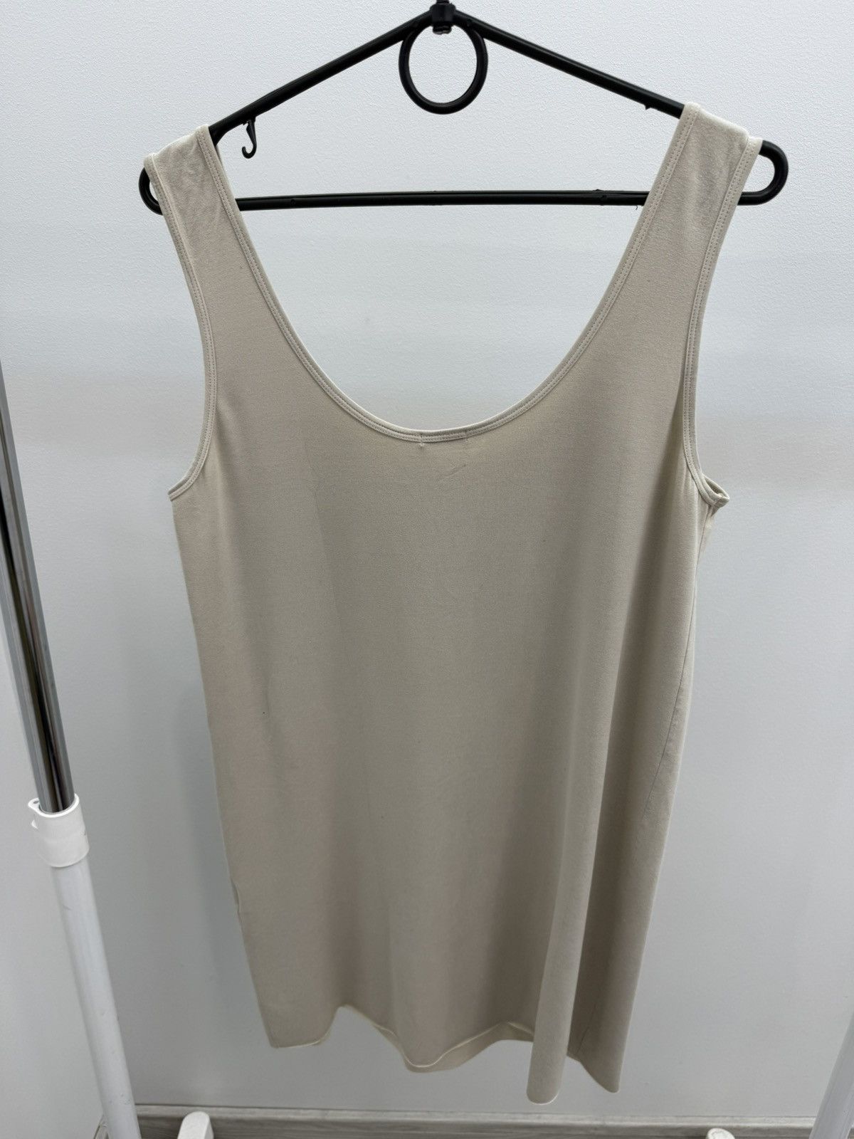 Transit × Transit Uomo Transit Par-Such Tank Dress Size L / US 10 / IT 46 - 1 Thumbnail