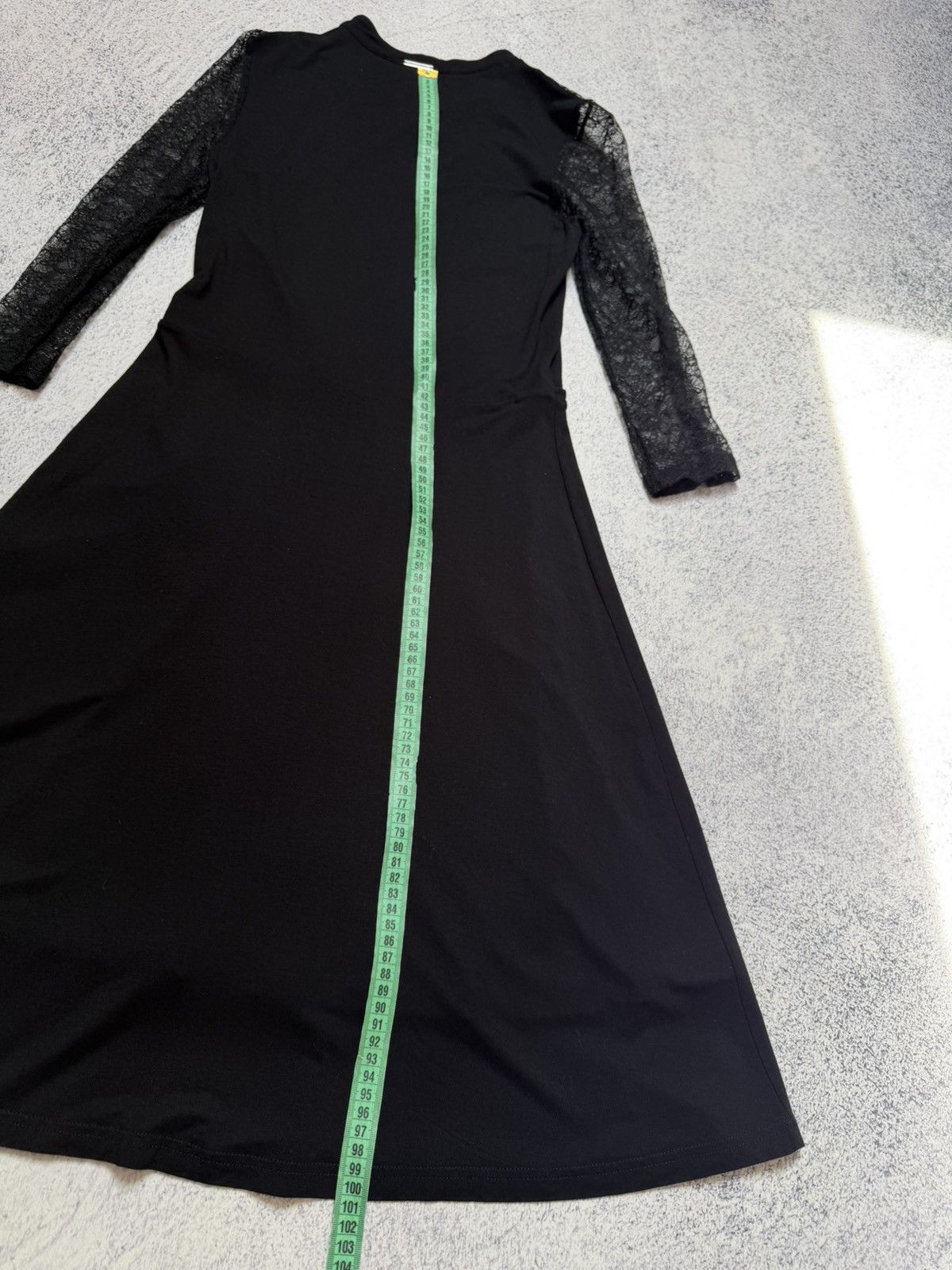 Vivienne Westwood Vintage Vive Maria Awant garde Dress Size M Y2K 3/4 Sleeve Size M / US 6-8 / IT 42-44 - 14 Thumbnail