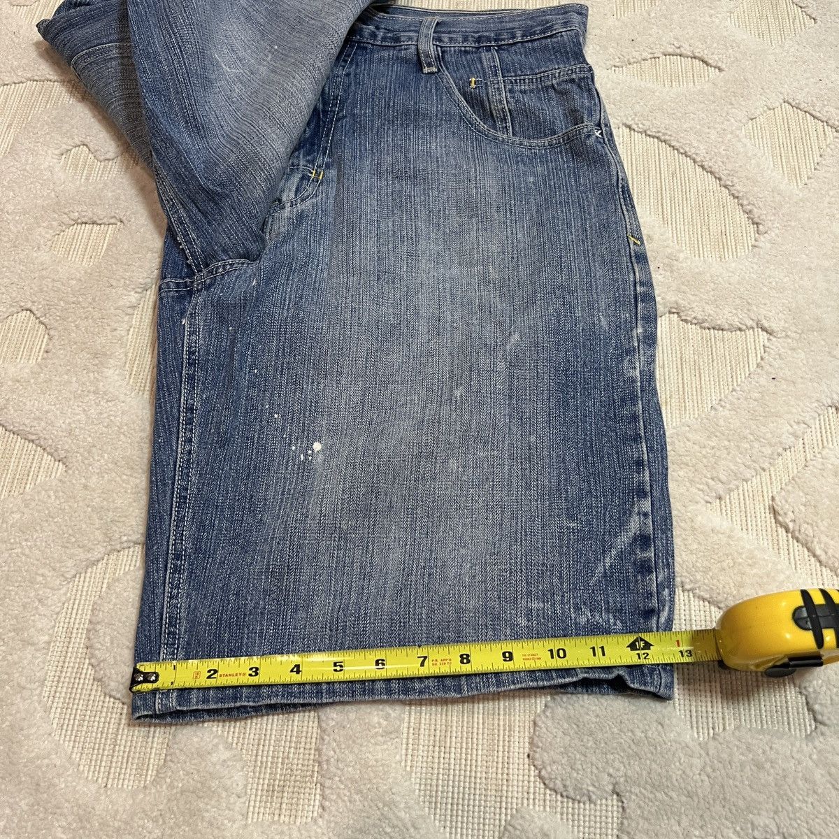 Southpole Southpole Shorts Baggy Vintage Y2K Jorts Size 36 Size US 36 / EU 52 - 10 Thumbnail