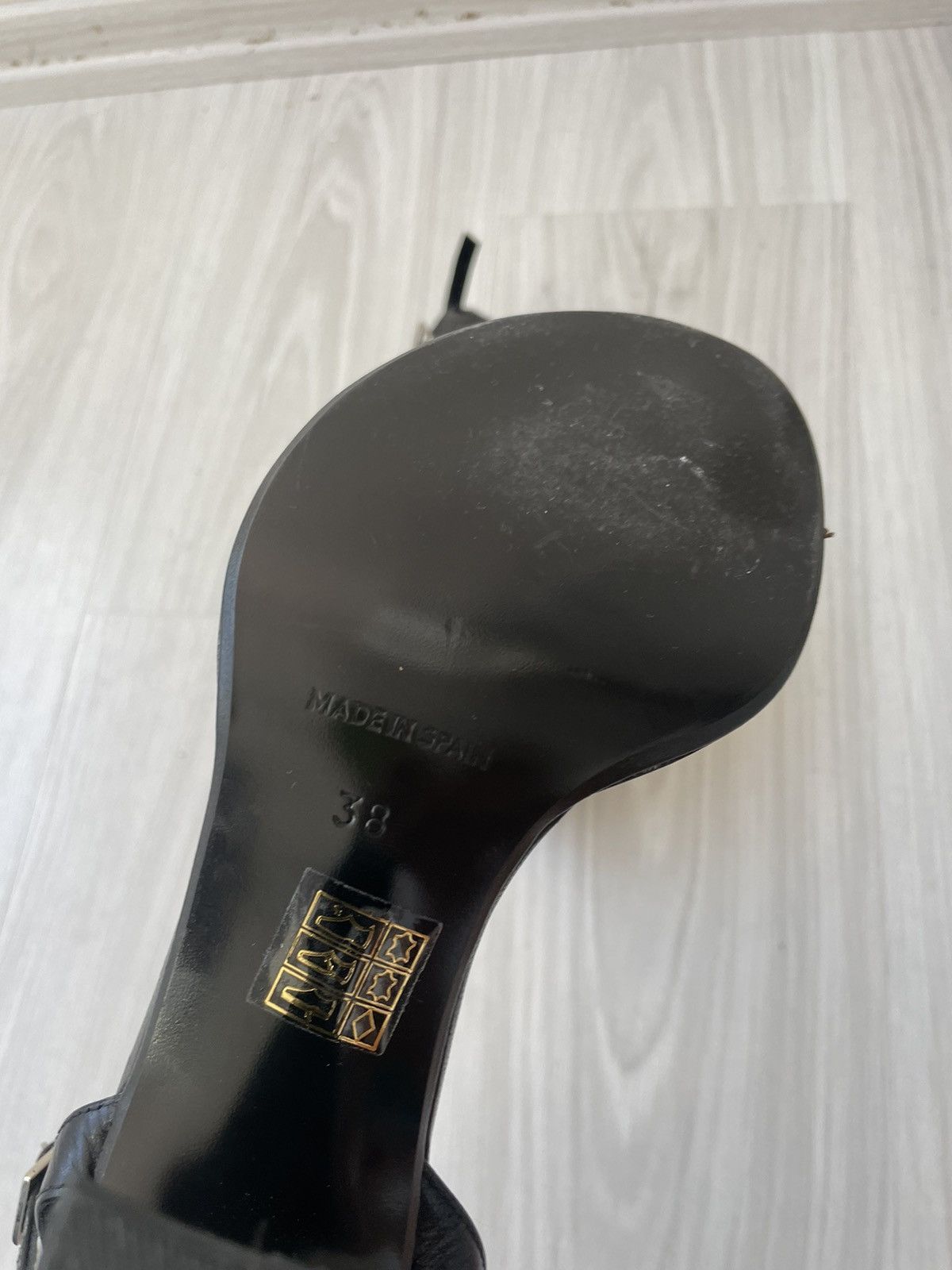 Kurt Geiger kurt geiger heels Size US 7.5 / IT 37.5 - 14 Thumbnail