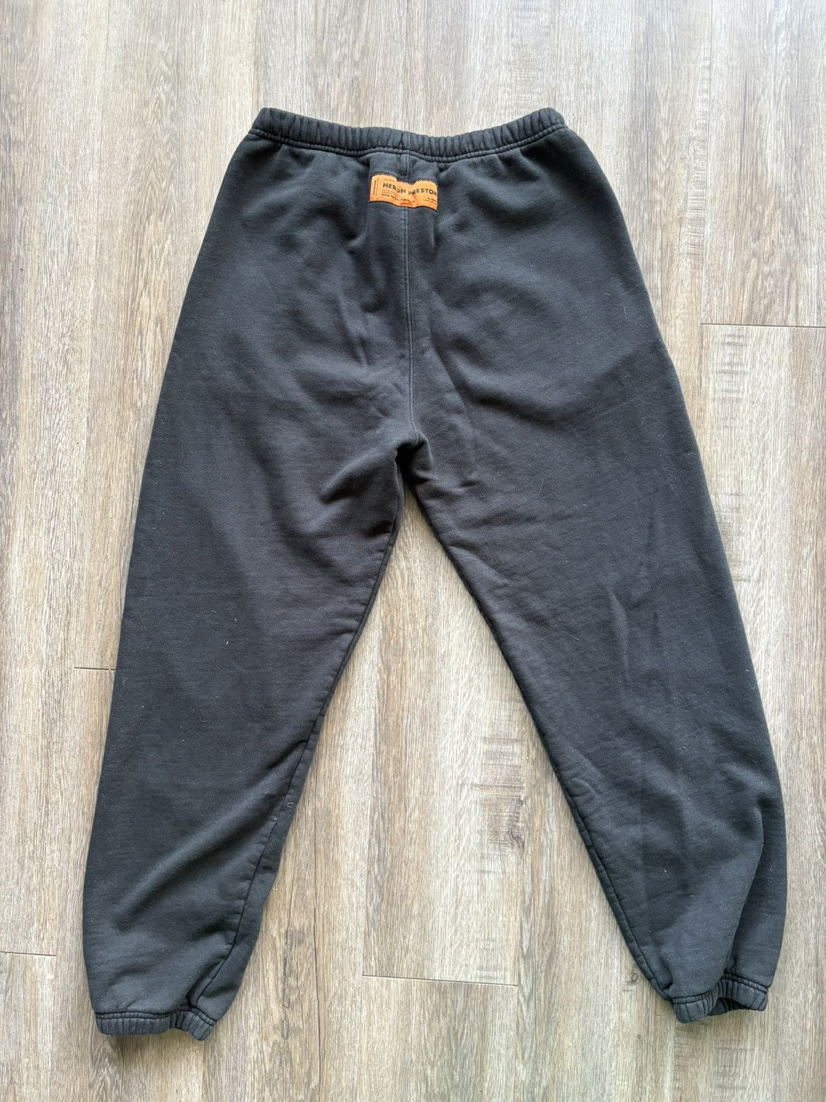 Designer × Heron Preston Heron Preston Joggers Size US 30 / EU 46 - 5 Thumbnail