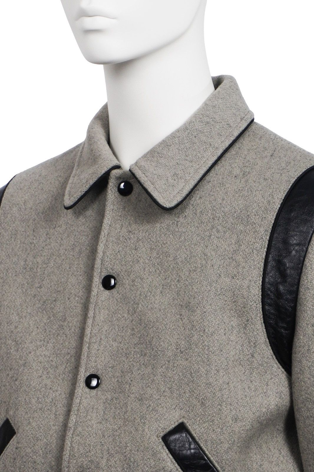 Celine Celine By Hedi Slimane F/W19 "Unlock Your Fantasies" Jacket Size US S / EU 44-46 / 1 - 5 Thumbnail