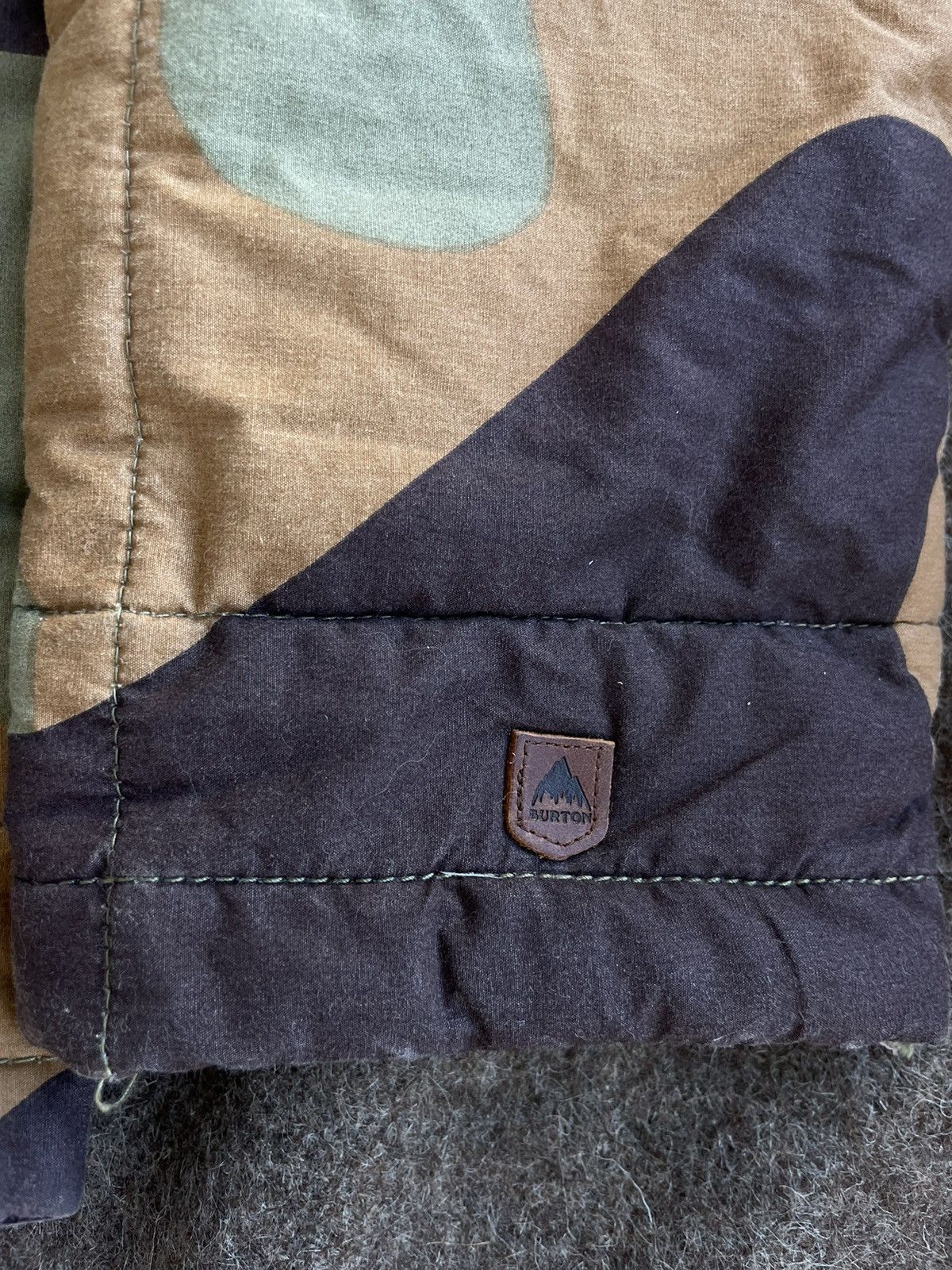 Burton Burton Jacket Size US L / EU 52-54 / 3 - 4 Thumbnail