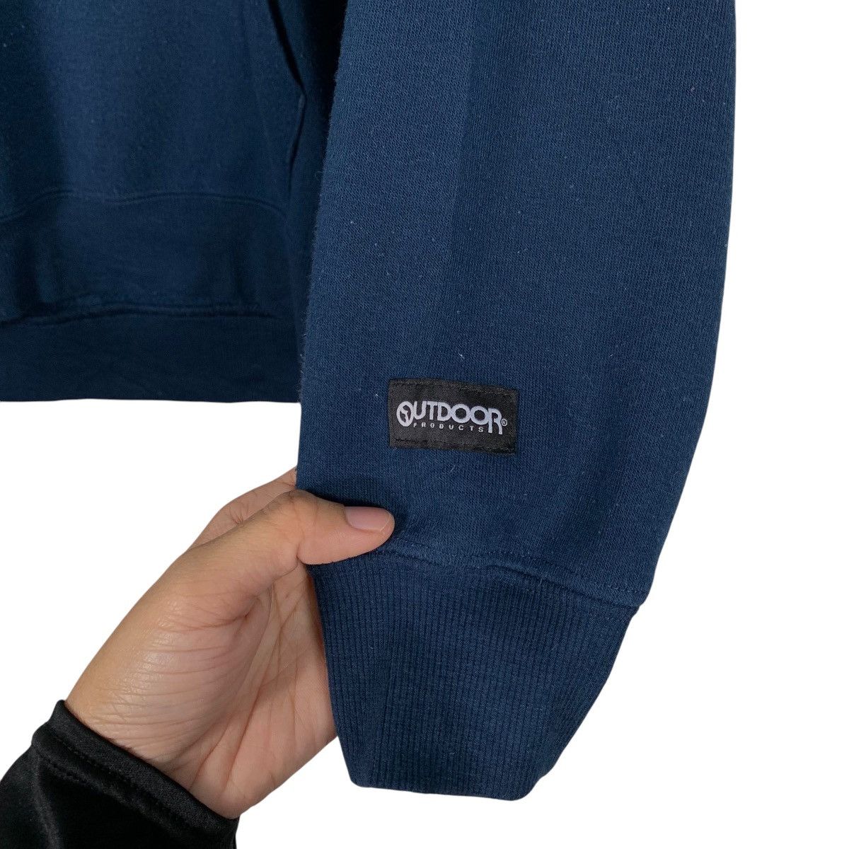 Other Outdoor Products Pullover Hoodie Size US L / EU 52-54 / 3 - 12 Thumbnail