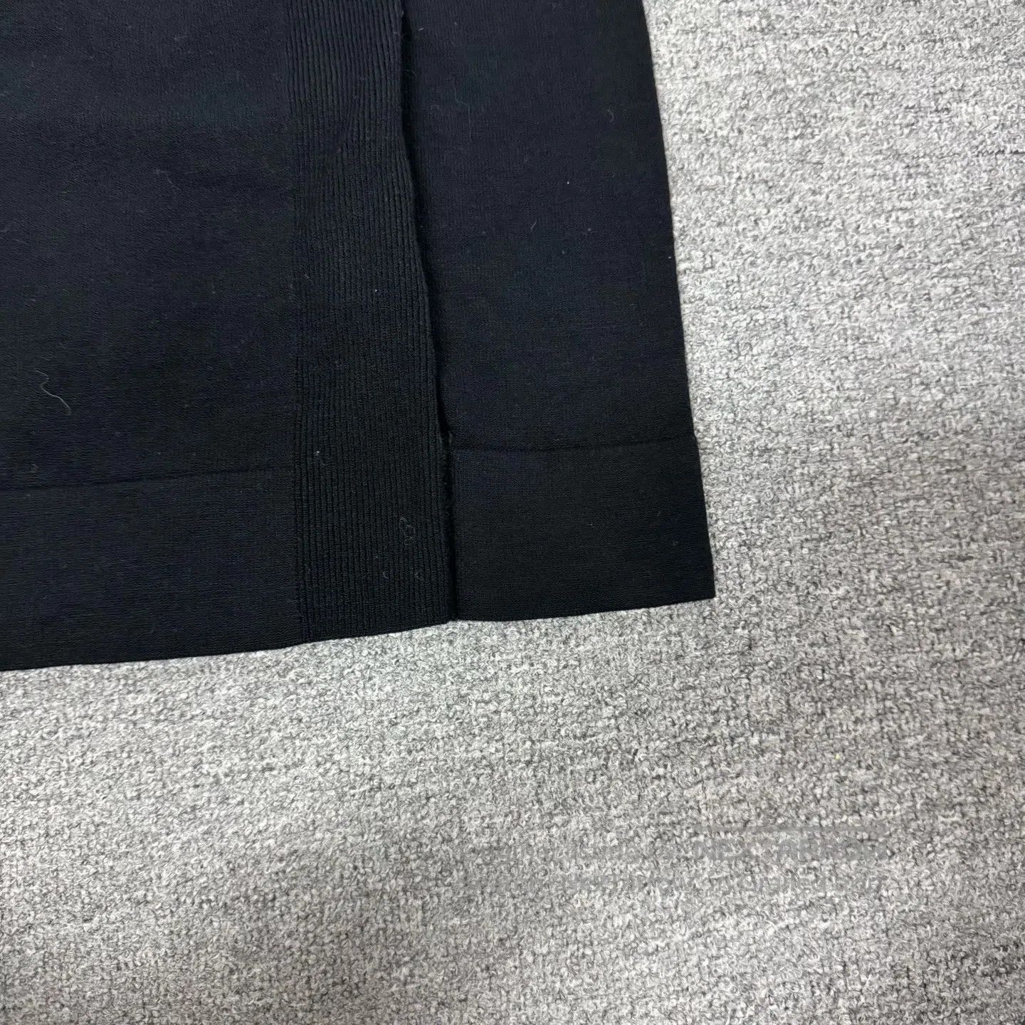 Stone Island STONE ISLAND Armhole logo; wool; zipper jacket| Size US L / EU 52-54 / 3 - 5 Thumbnail