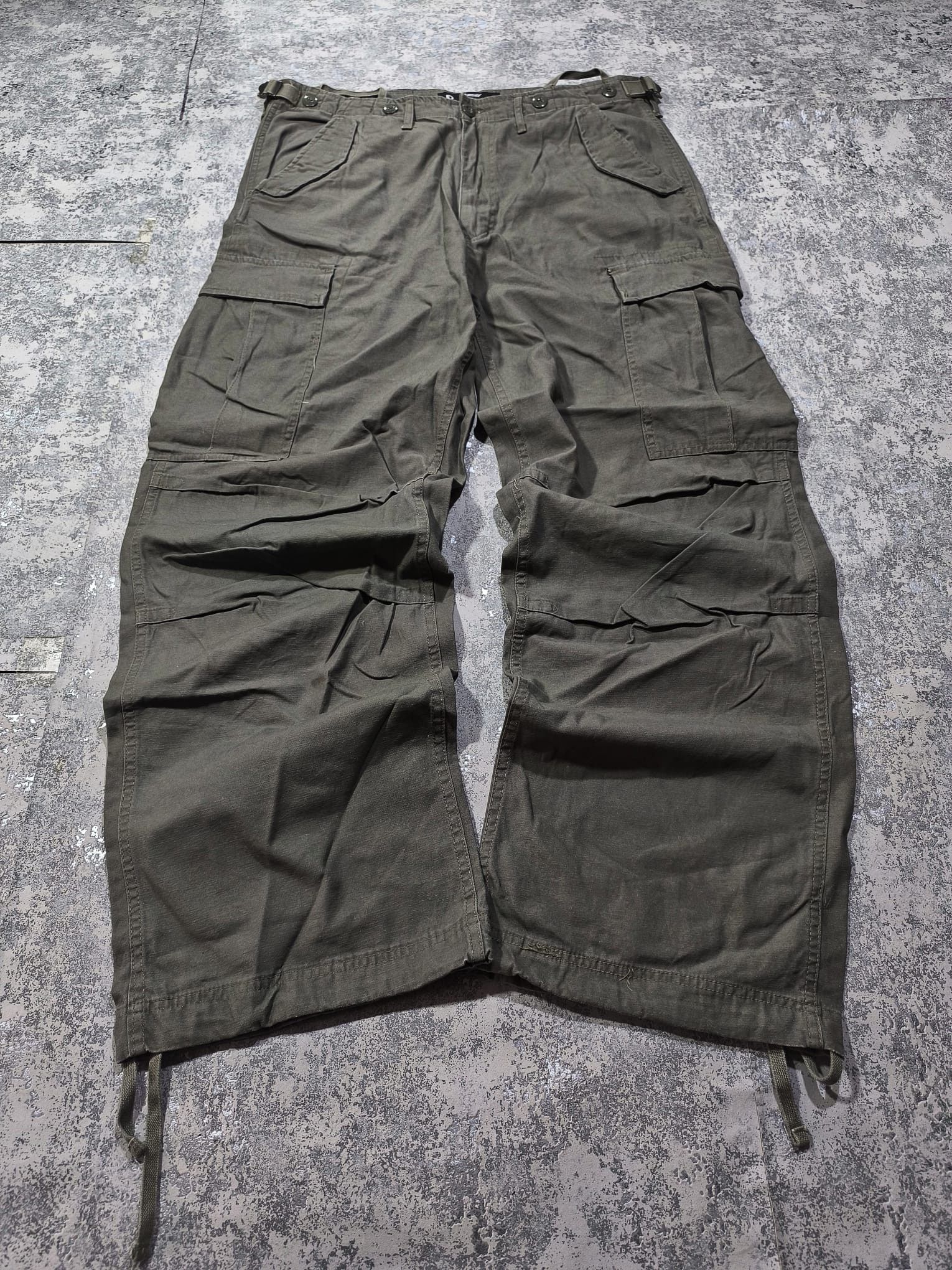 Playboi Carti Cargo Pants | Grailed