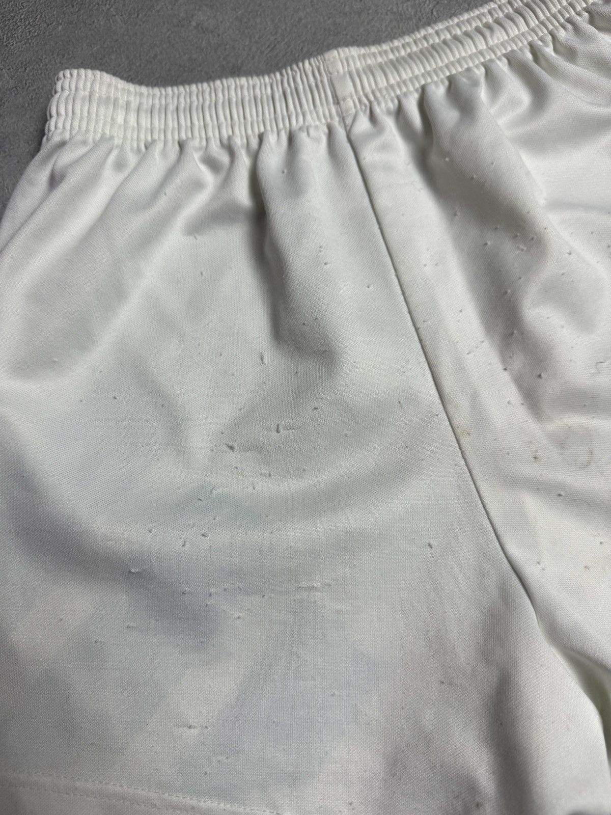 Adidas Liverpool 1991 1992 Away Football Soccer Shorts Adidas Retro Size US 28 / EU 44 - 8 Thumbnail