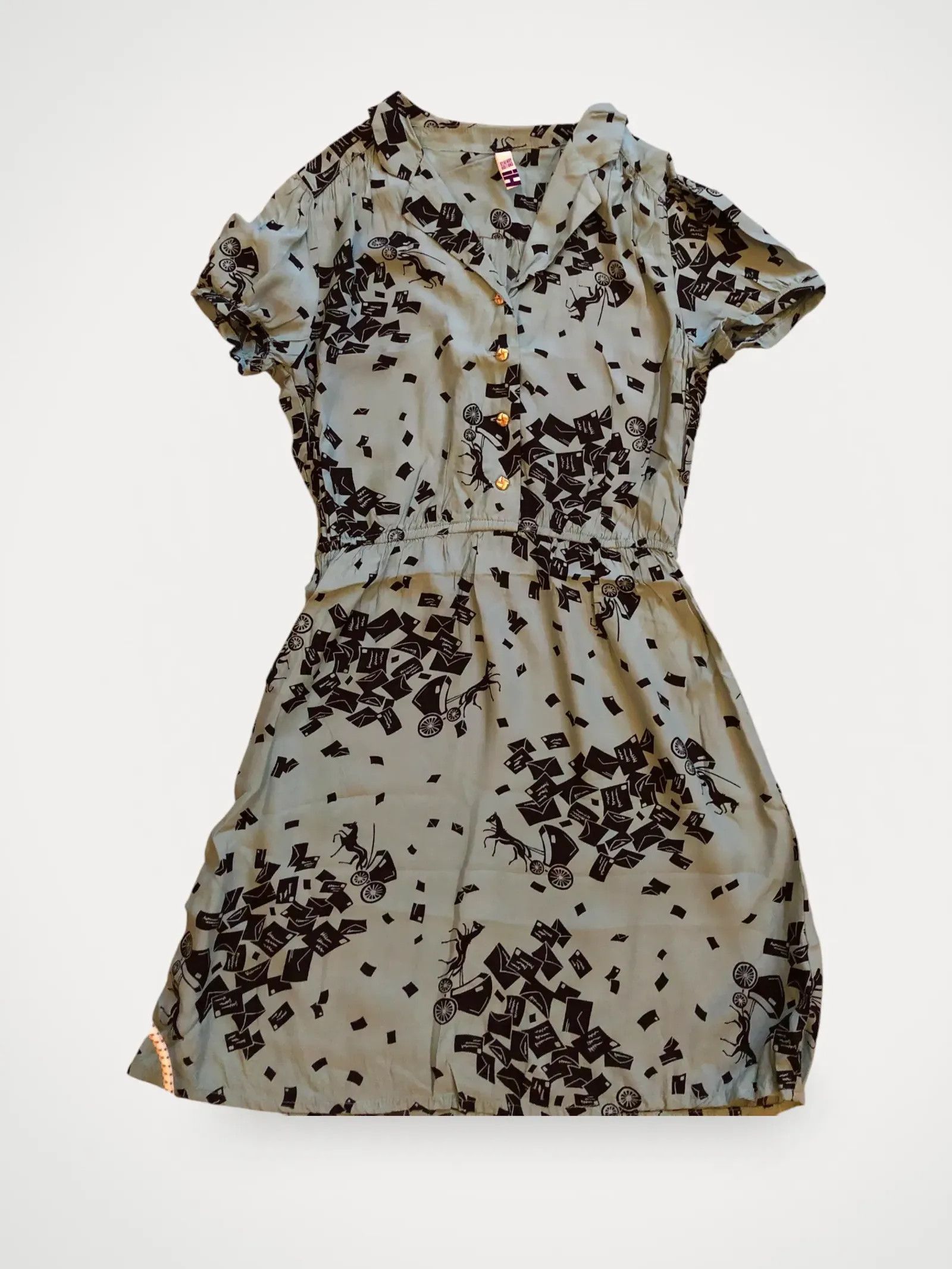 Other By Henry Holland Dress Size XS / US 0-2 / IT 36-38 - 1 Thumbnail