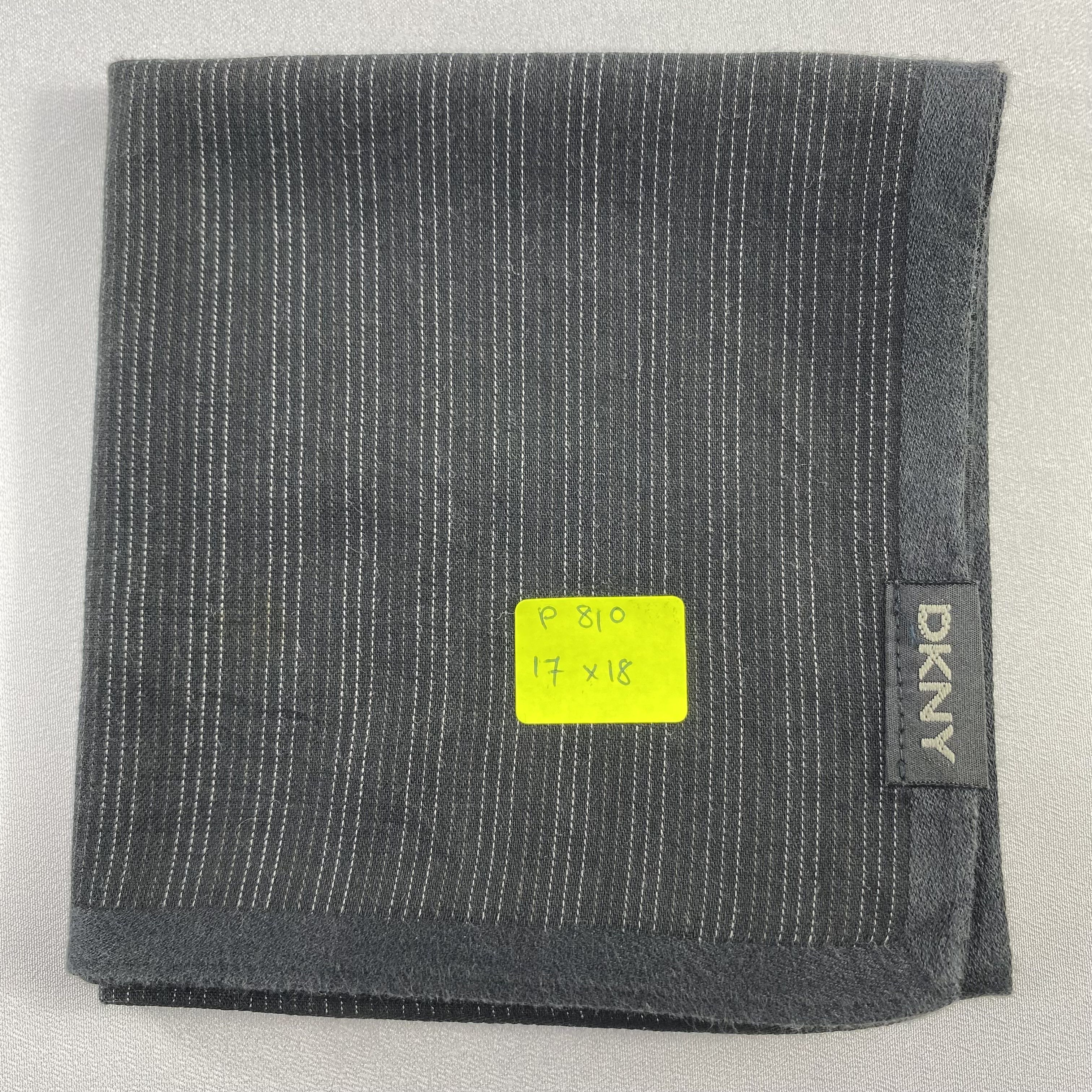 DKNY × Vintage DKNY Bandana/ Handkerchief / Neckerchief-P810 Size ONE SIZE - 5 Thumbnail