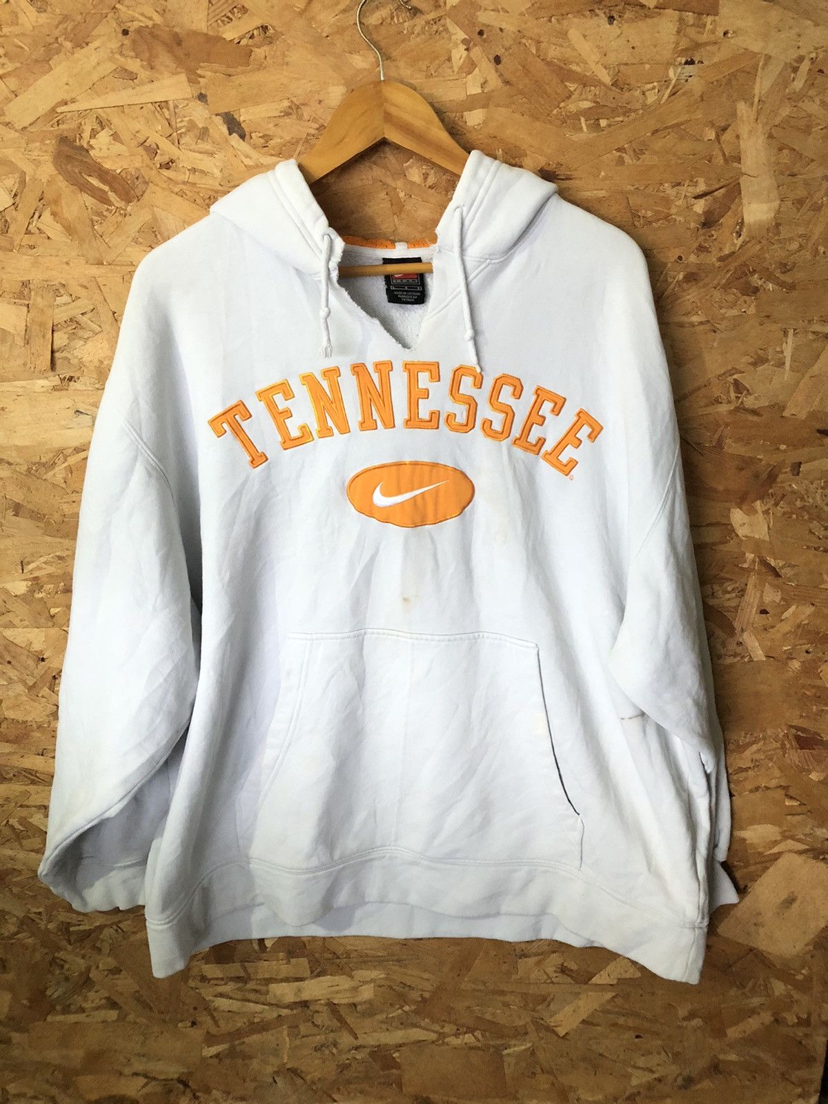 Nike NIKE TENNESSEE Size US XXL / EU 58 / 5 - 1 Thumbnail