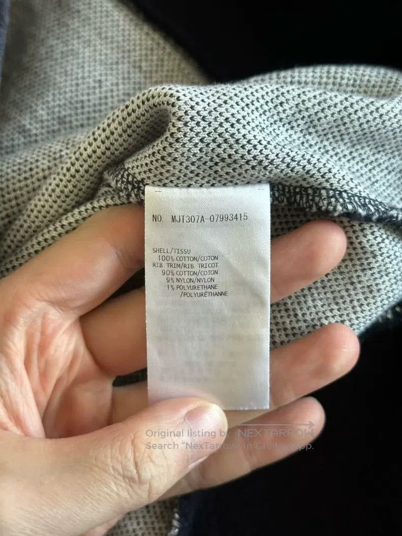 Thom Browne Thom Browne Plaid Zip-up Hoodie Jacket Size US S / EU 44-46 / 1 - 5 Thumbnail
