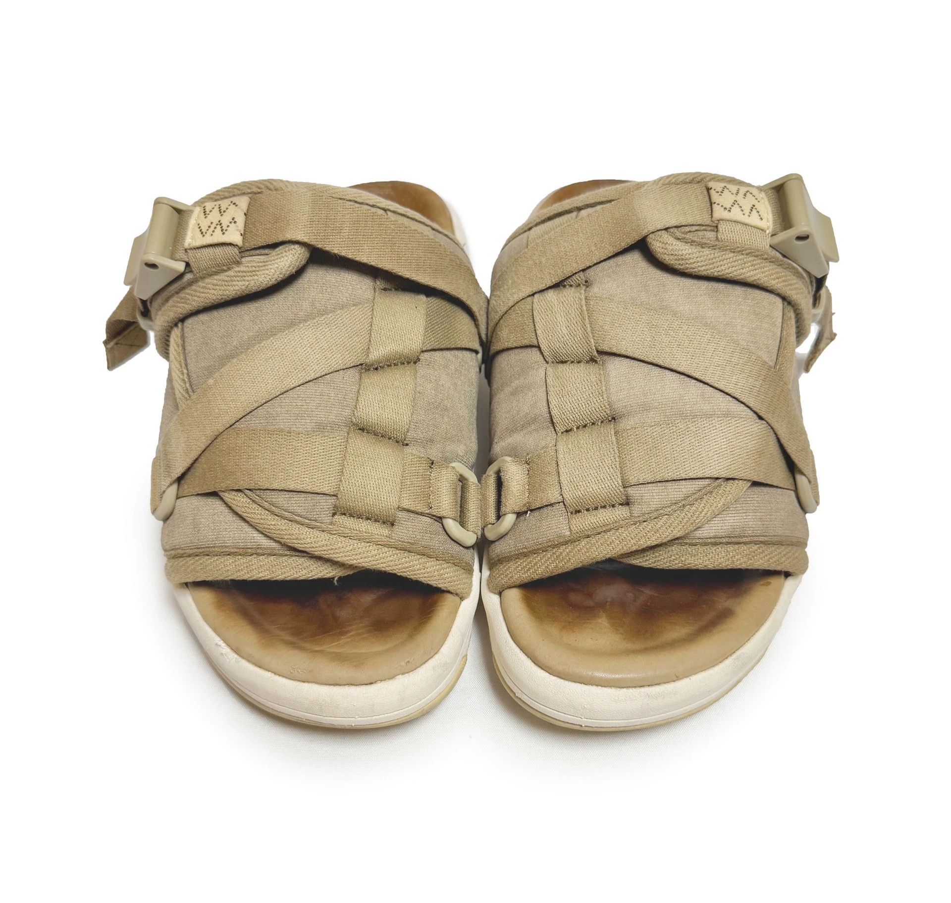 Visvim visvim 23SS CHRISTO North America Exclusive G.CORDS 42-43 Size US 9 / EU 42 - 2 Thumbnail