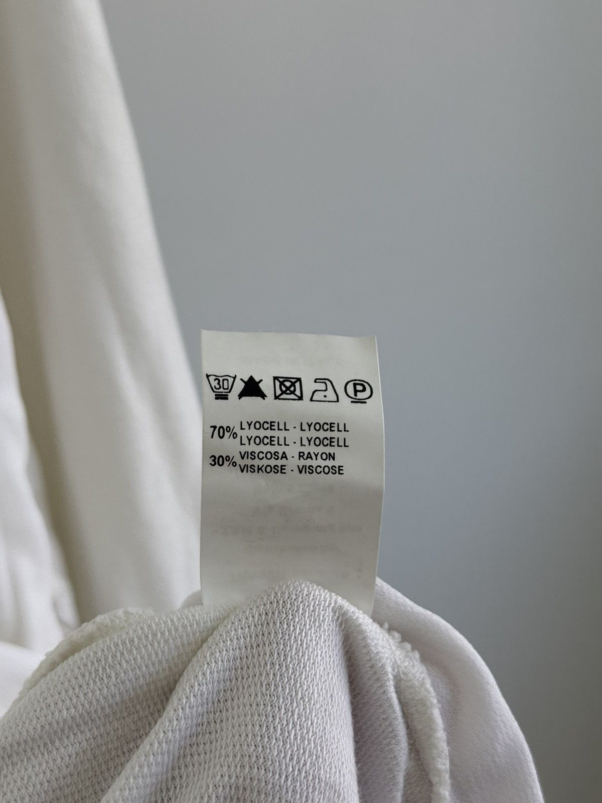 Transit Transit Par Such Long Sleeve Top Size 5 Size XL / US 12-14 / IT 48-50 - 8 Thumbnail